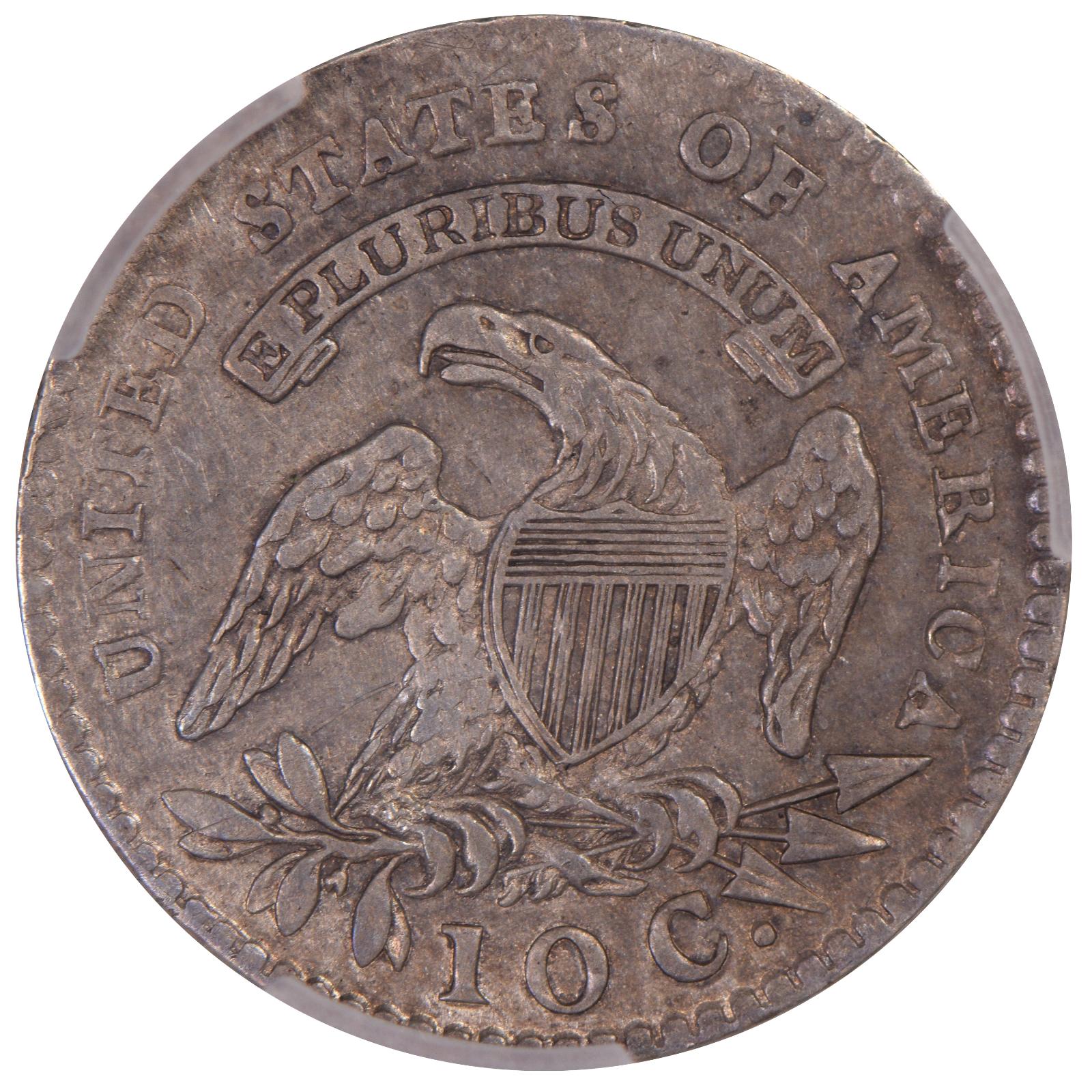 1809 JR-1 P45 26455992 Reverse