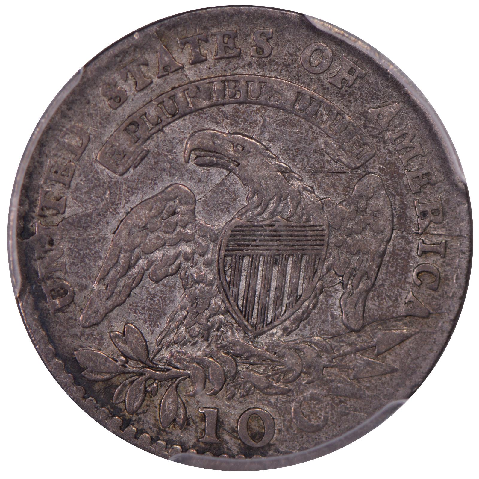 1811 JR-1 P25C 32262736 Reverse