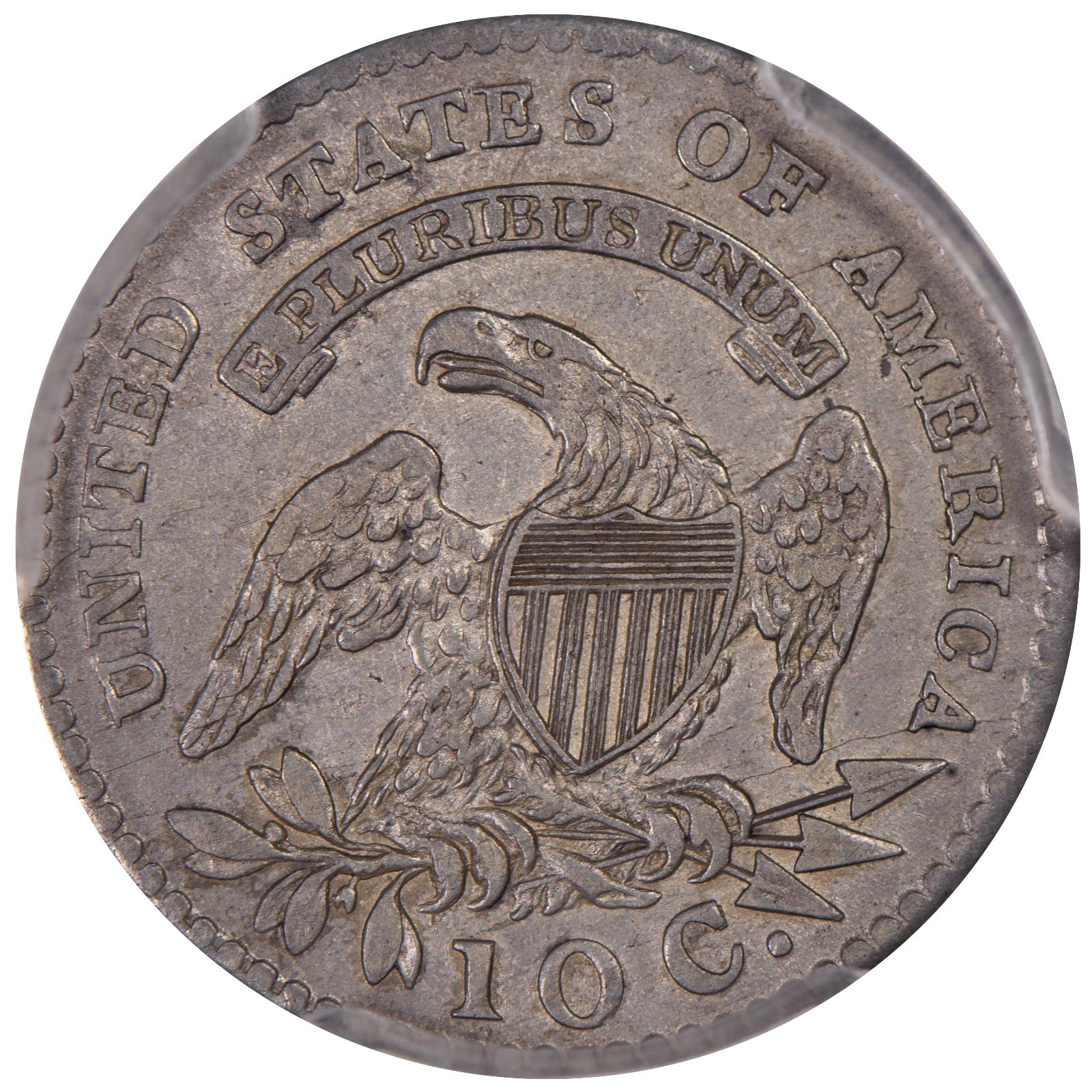 1811 JR-1 P45 36182978 Reverse