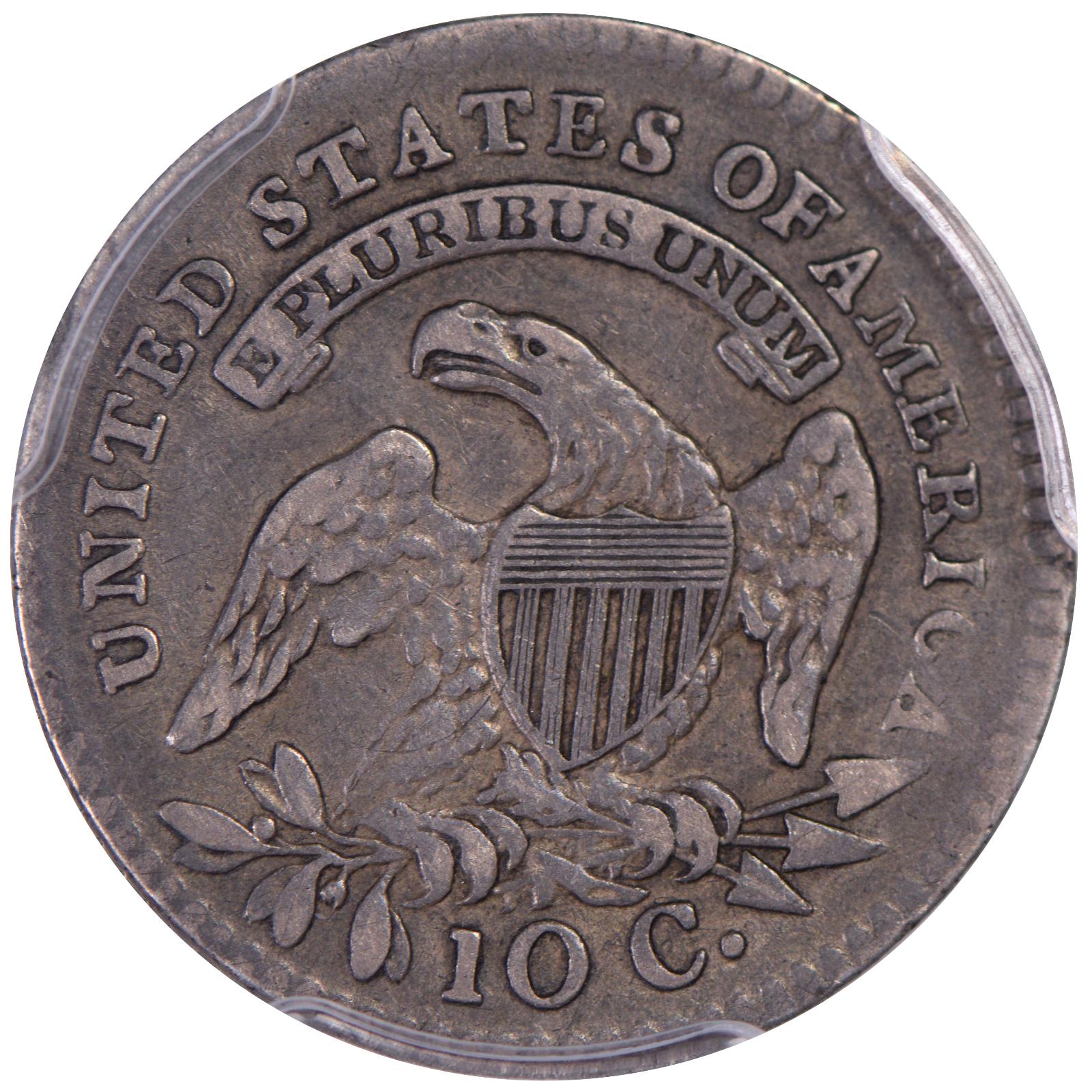 1814 JR-1 P35C 37406471 Reverse
