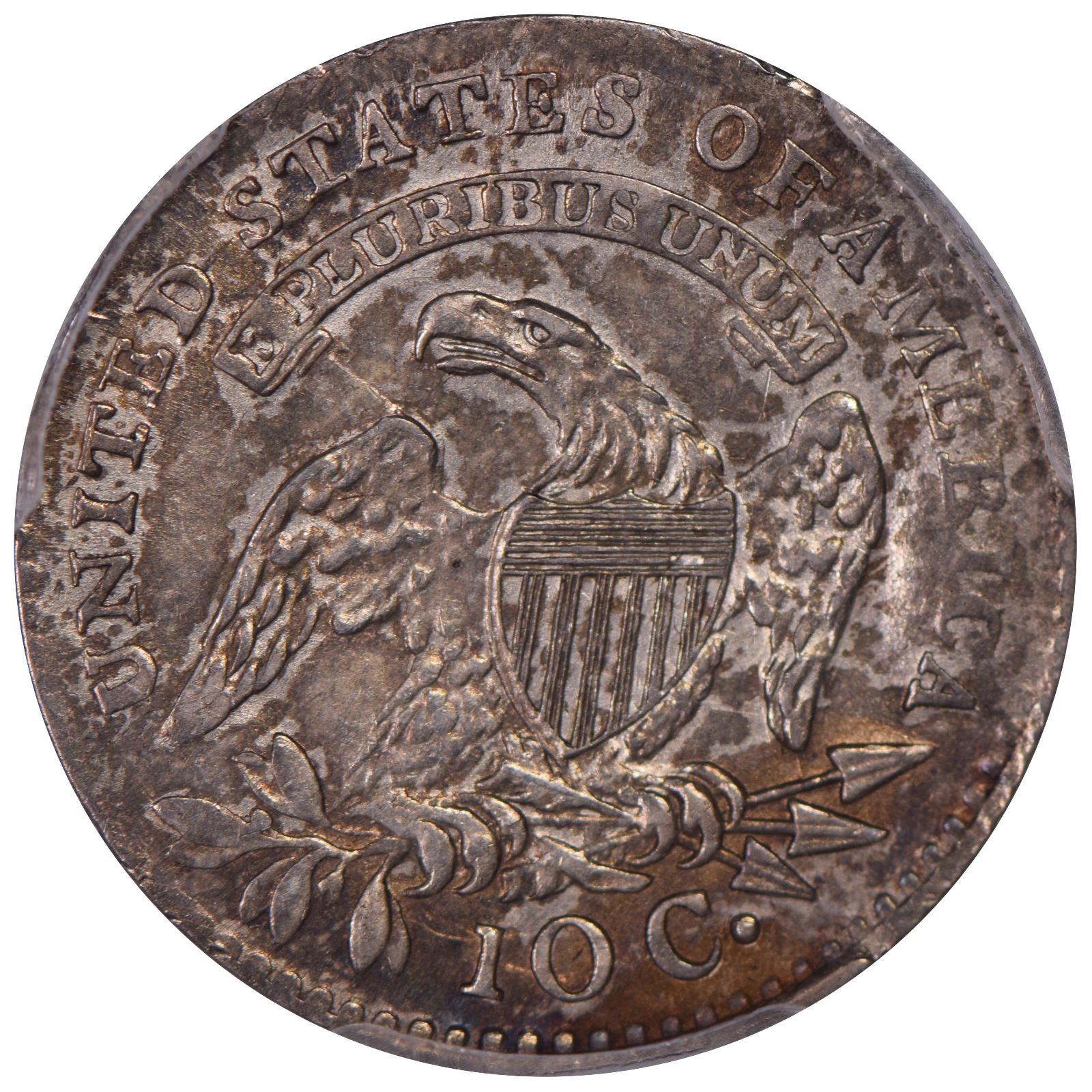 1814 JR-2 P50 35442062 Reverse