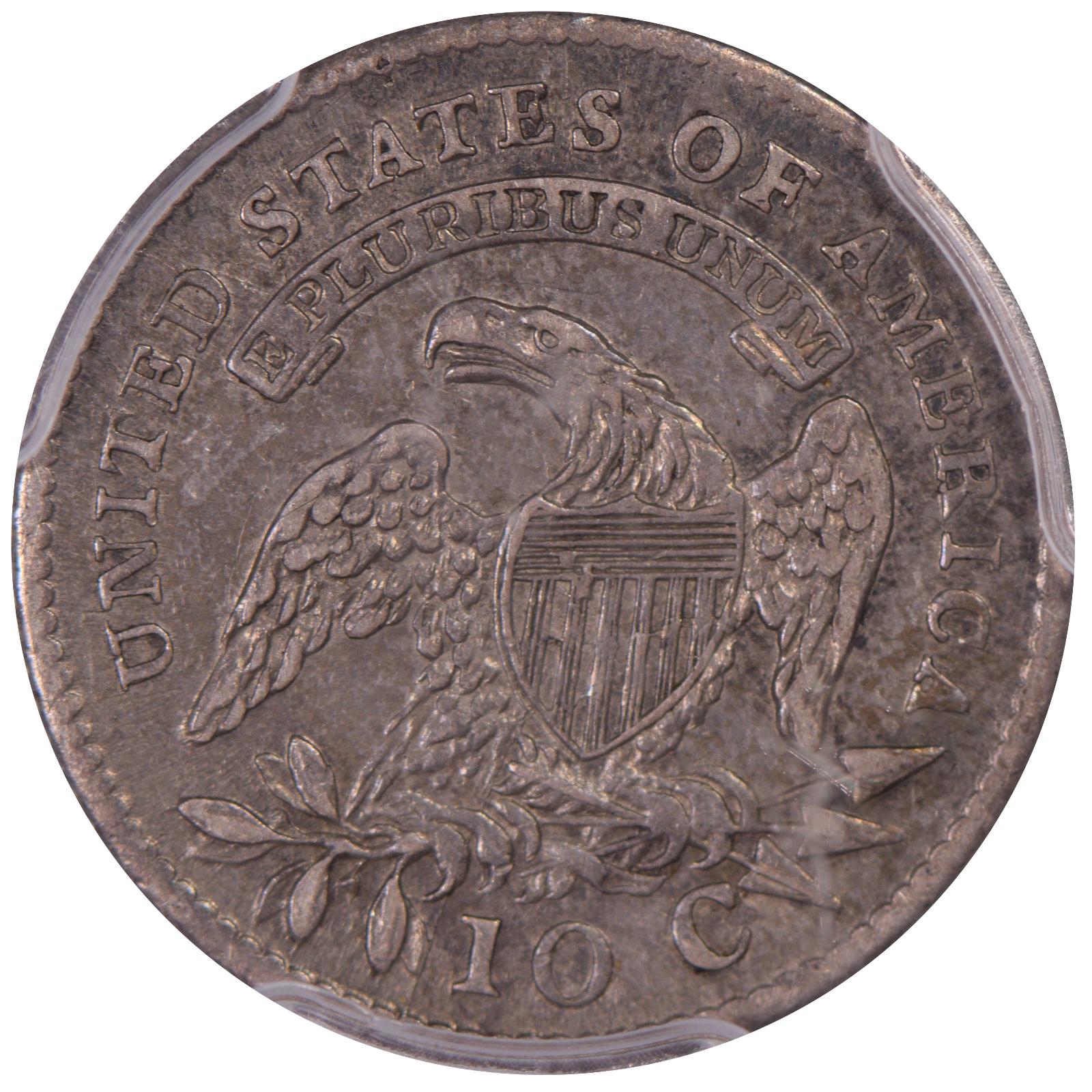 1814 JR-3 P45C 27467402 Reverse