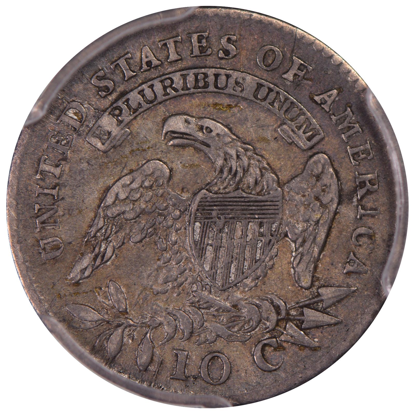 1814 JR-4 P35 32840138 Reverse