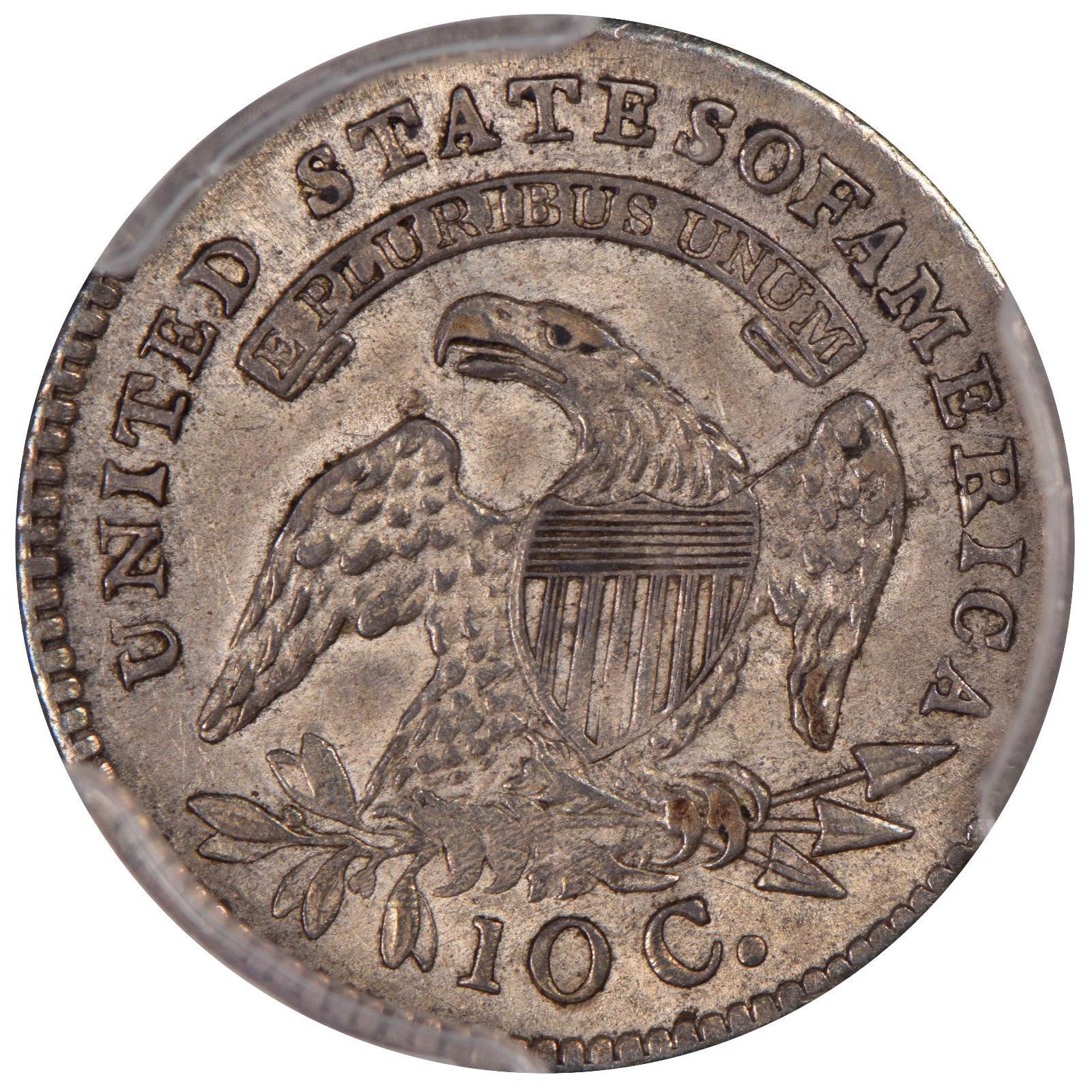 1814 JR-5 P58C 25279486 Reverse