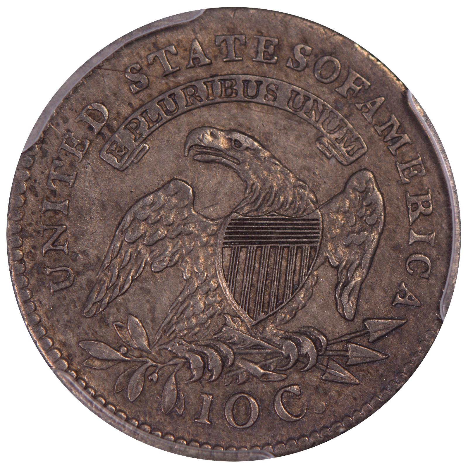1820 JR-1 P40 35088408 Reverse