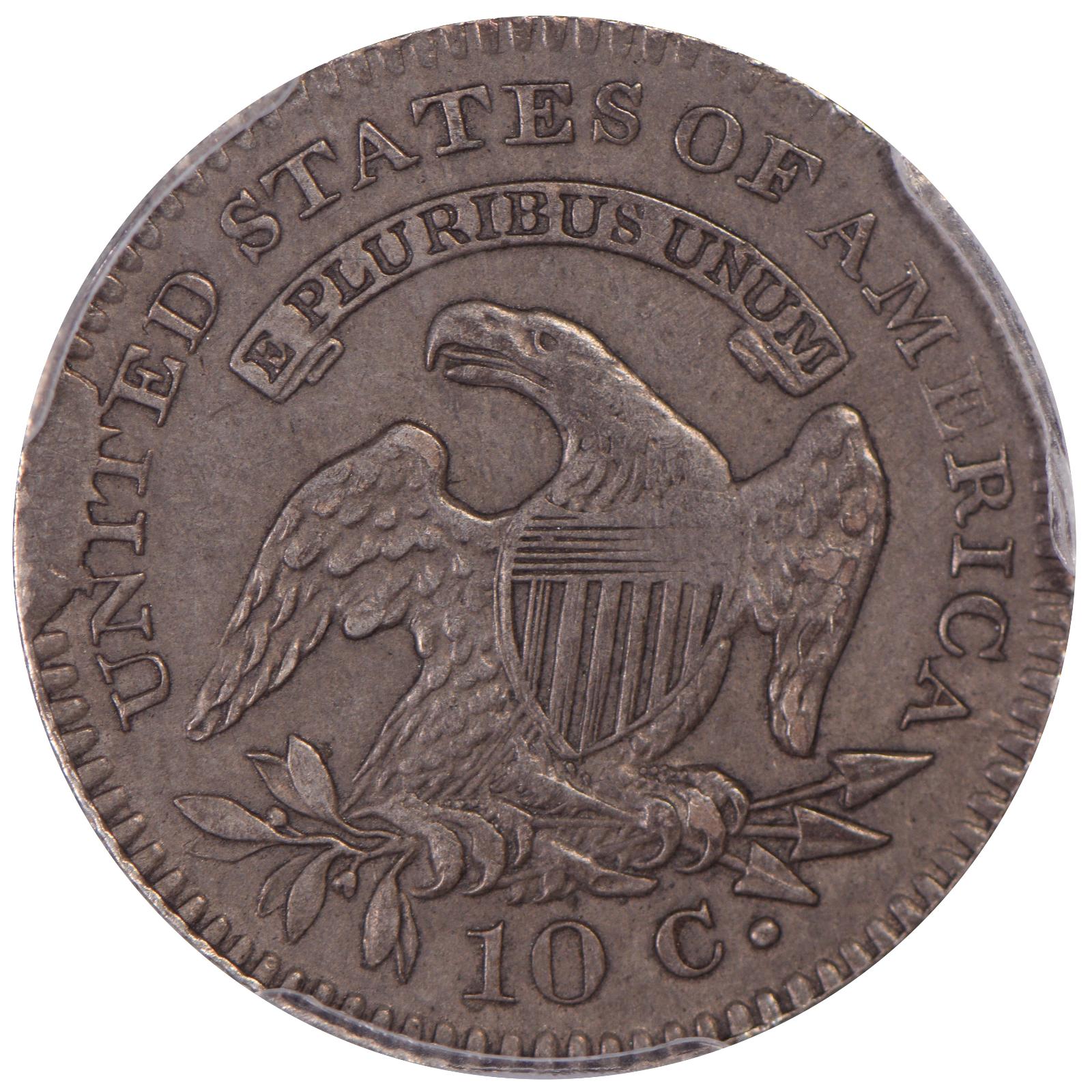 1820 JR-10 P40 35442068 Reverse