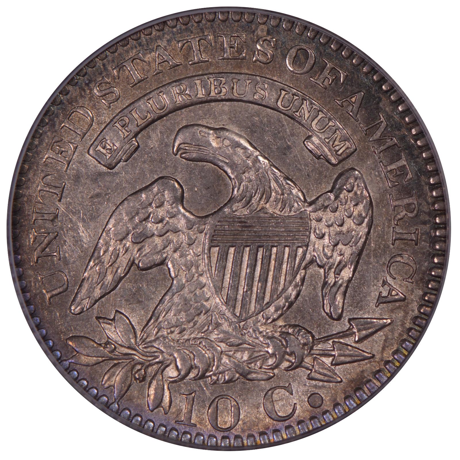 1820 JR-3 P58 21464463 Reverse