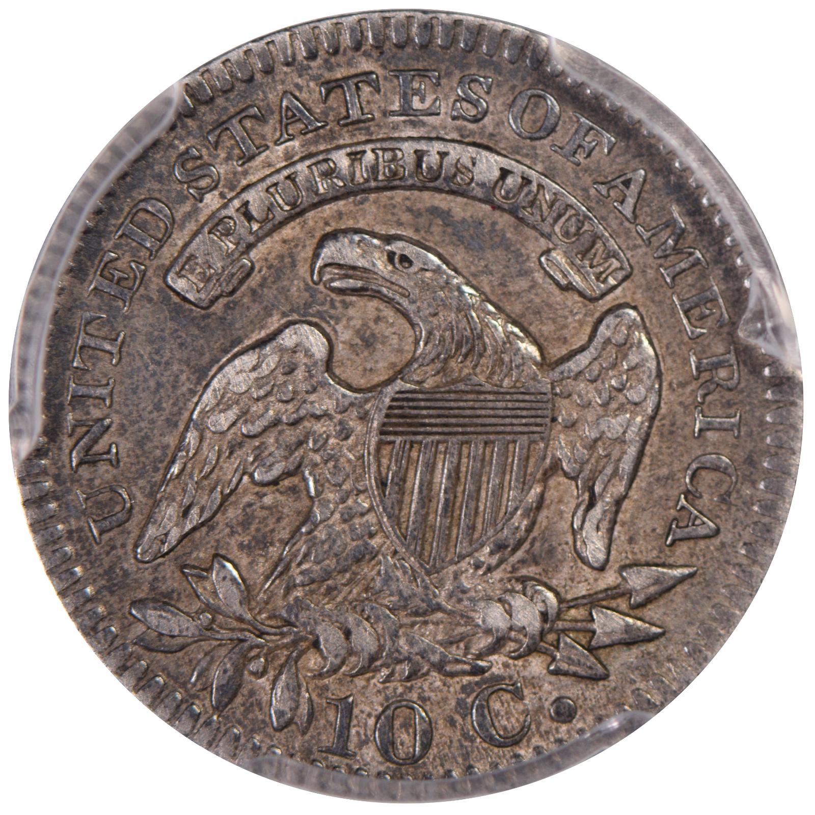 1820 JR-4 P45C 82948026 Reverse