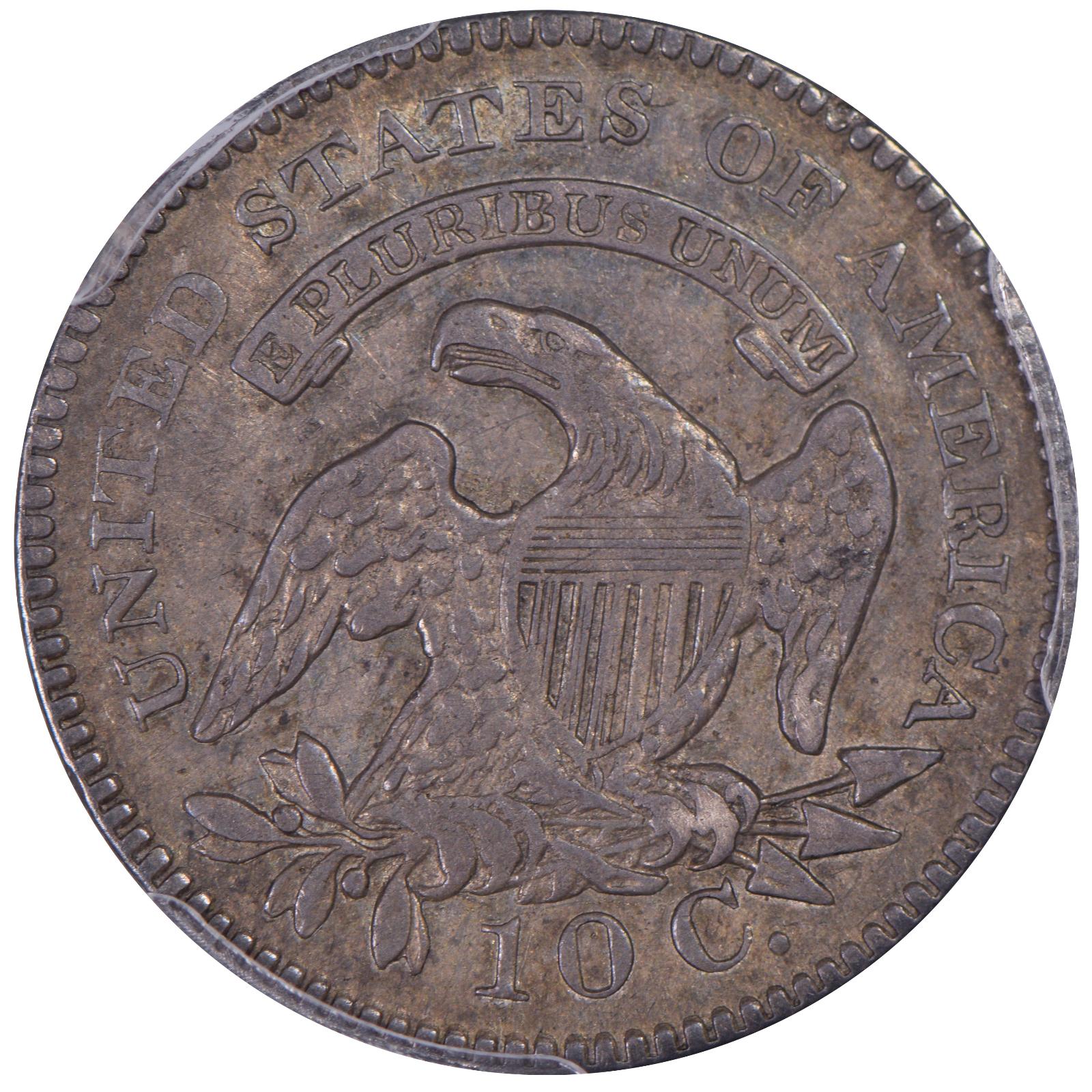 1820 JR-6 P45C 35442066 Reverse