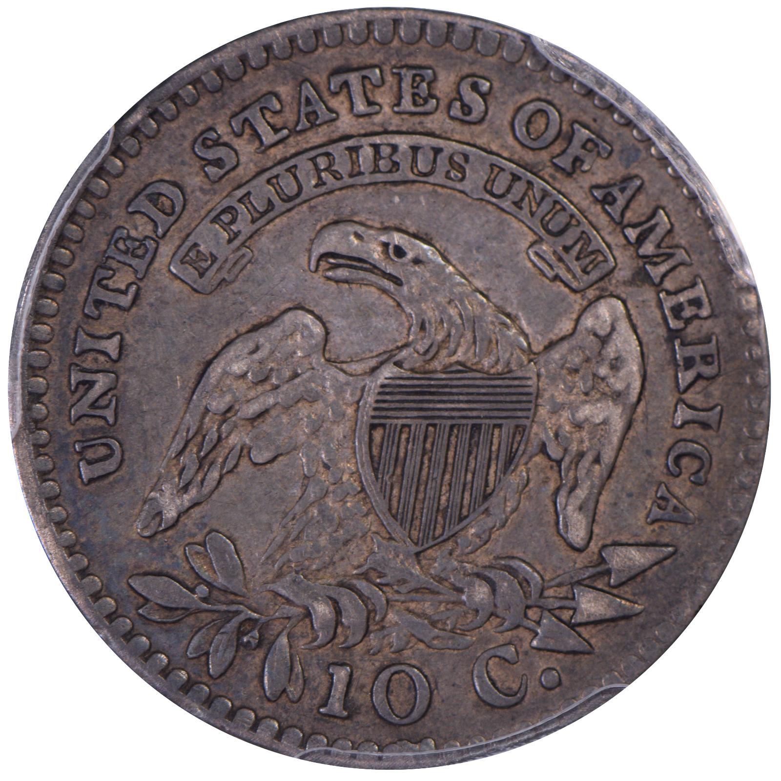 1820 JR-8 P40 35442067 Reverse