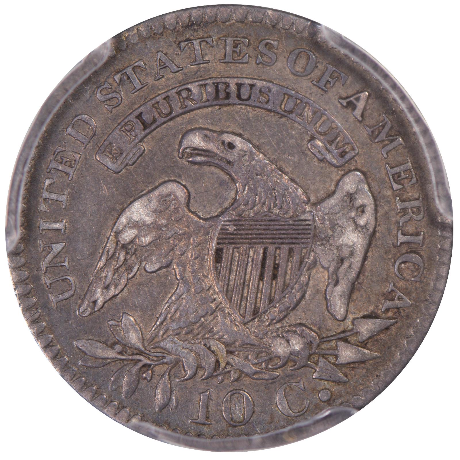 1820 JR-9 P35C 32599603 Reverse
