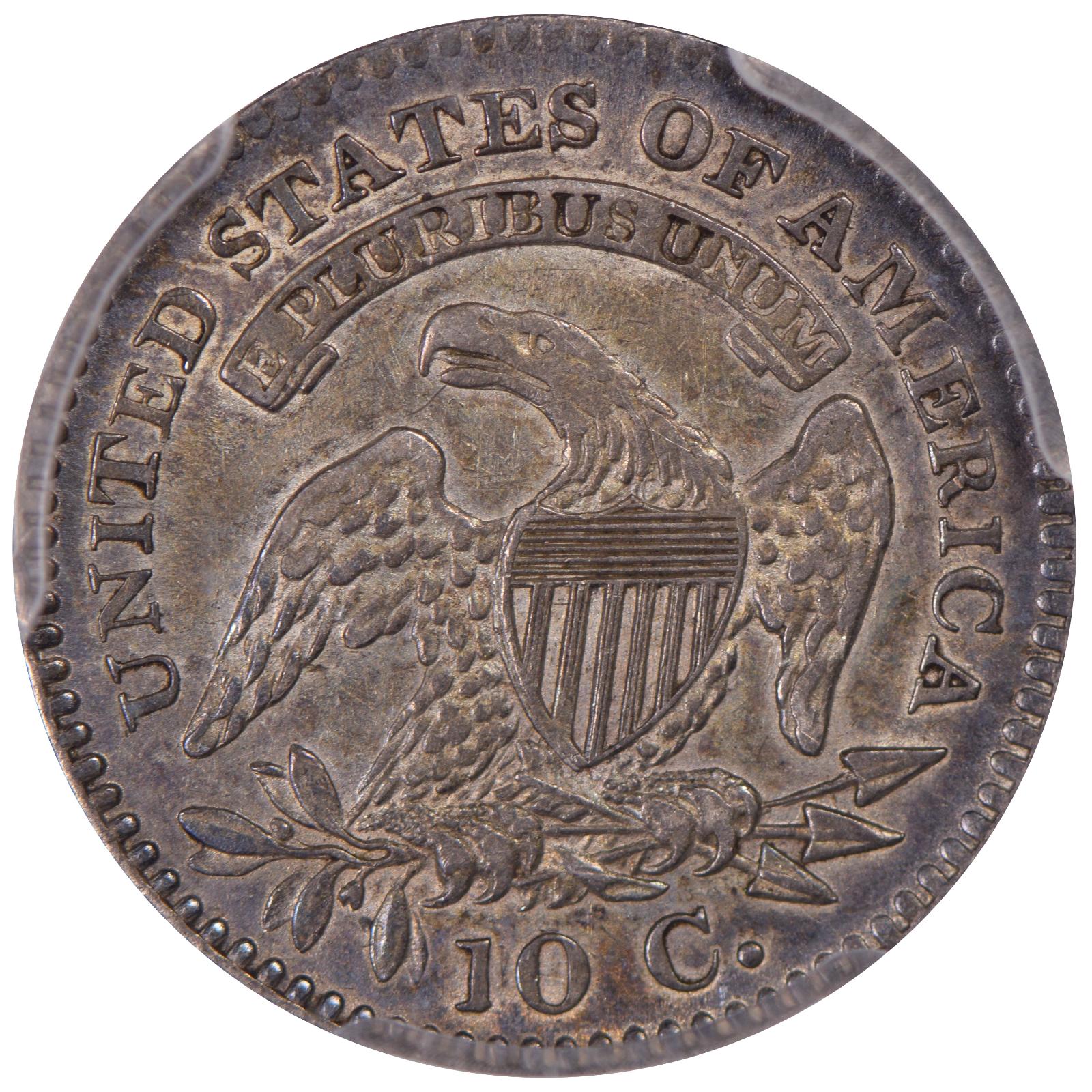 1821 JR-10 P53C 81190714 Reverse