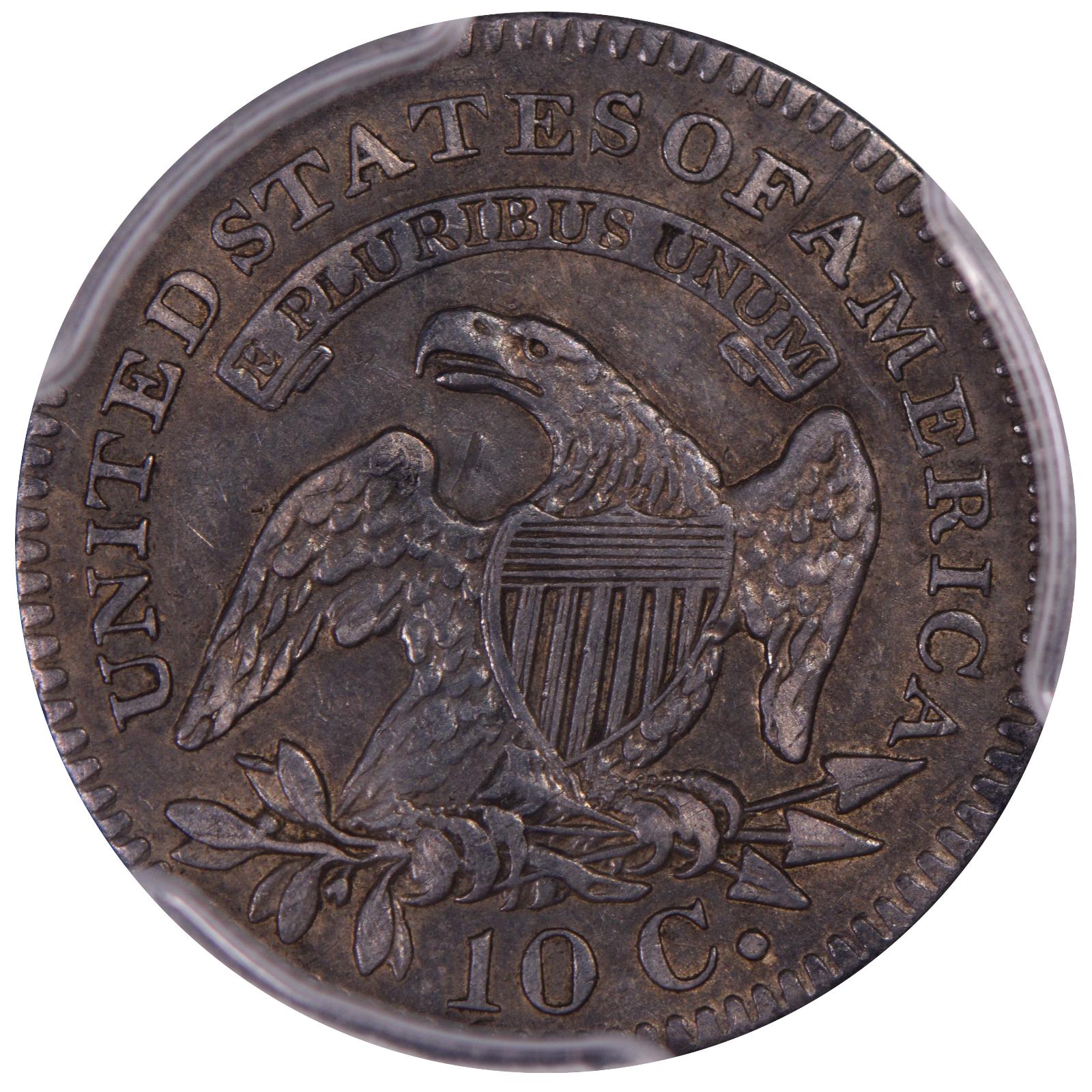1821 JR-3 P45 32262734 Reverse