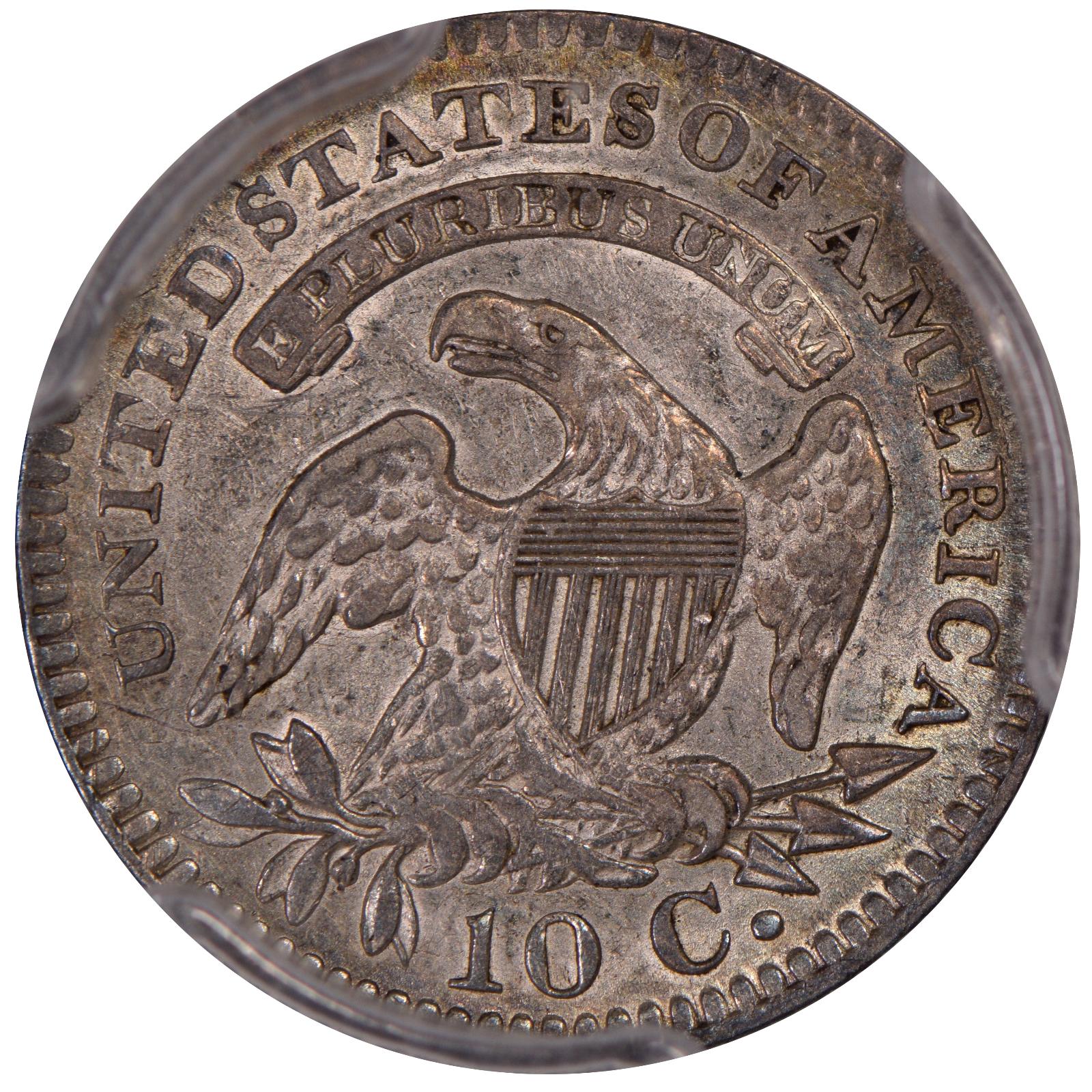 1821 JR-5 P53 30452081 Reverse