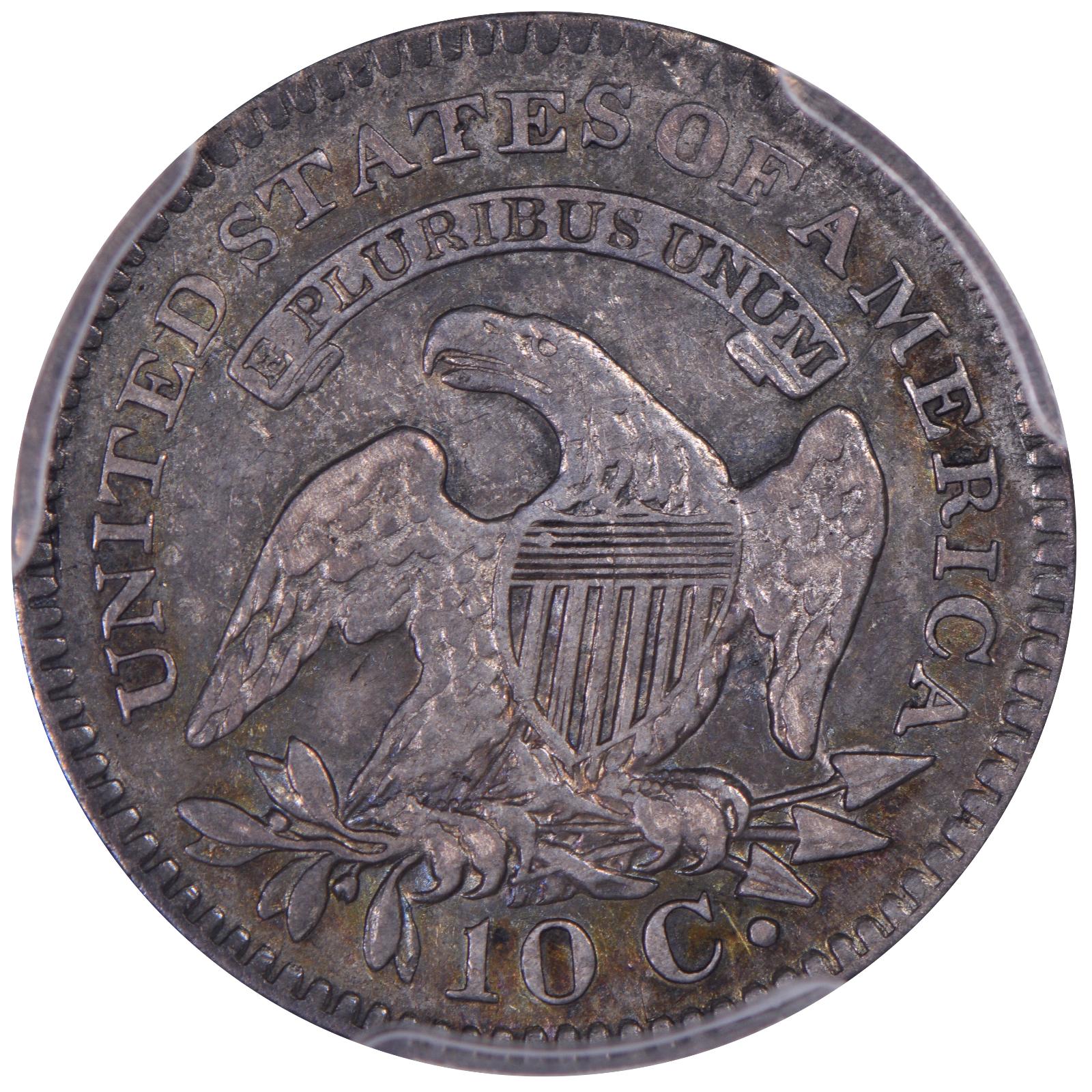 1821 JR-6 P30 32400059 Reverse