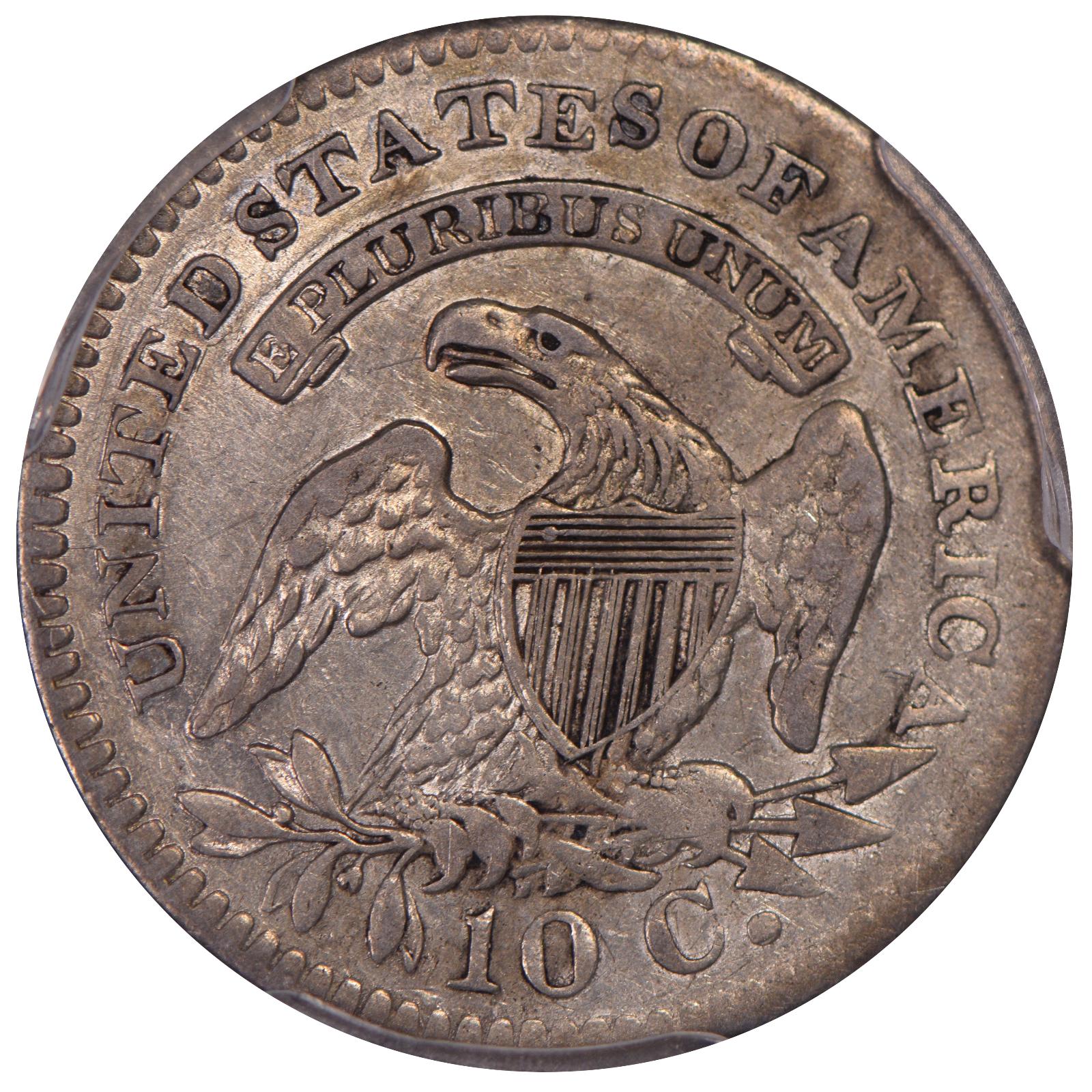 1821 JR-7 P45 35442070 Reverse