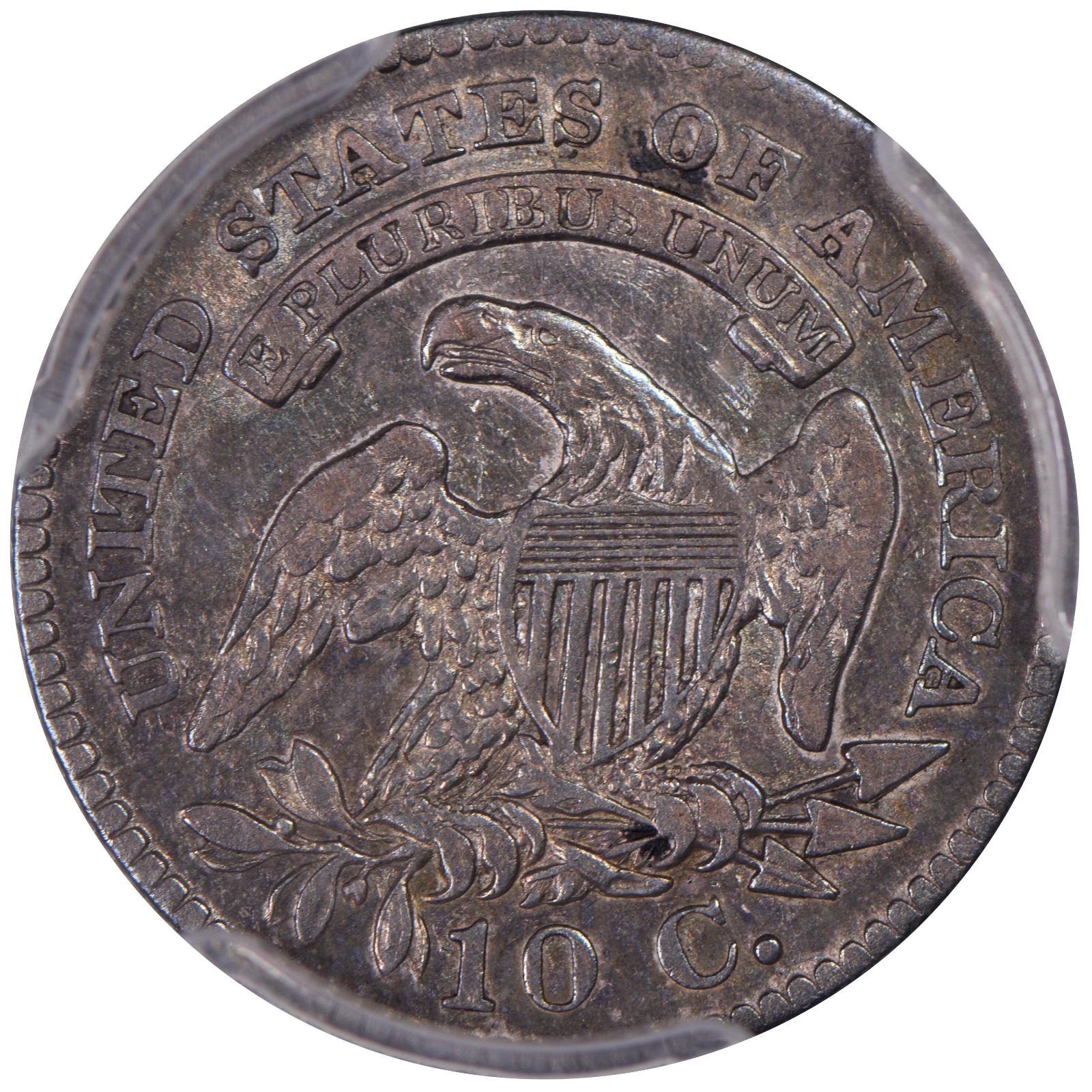 1824 JR-2 P25C 30452083 Reverse