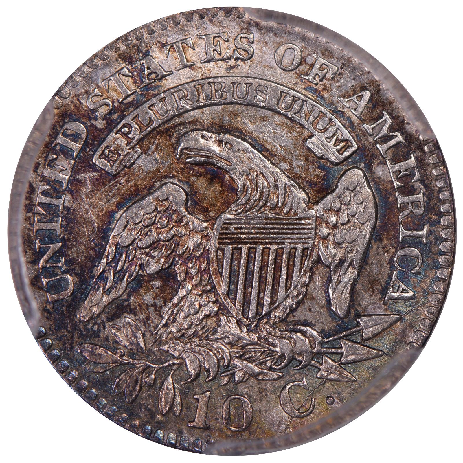 1825 JR-1 P55 30452084 Reverse