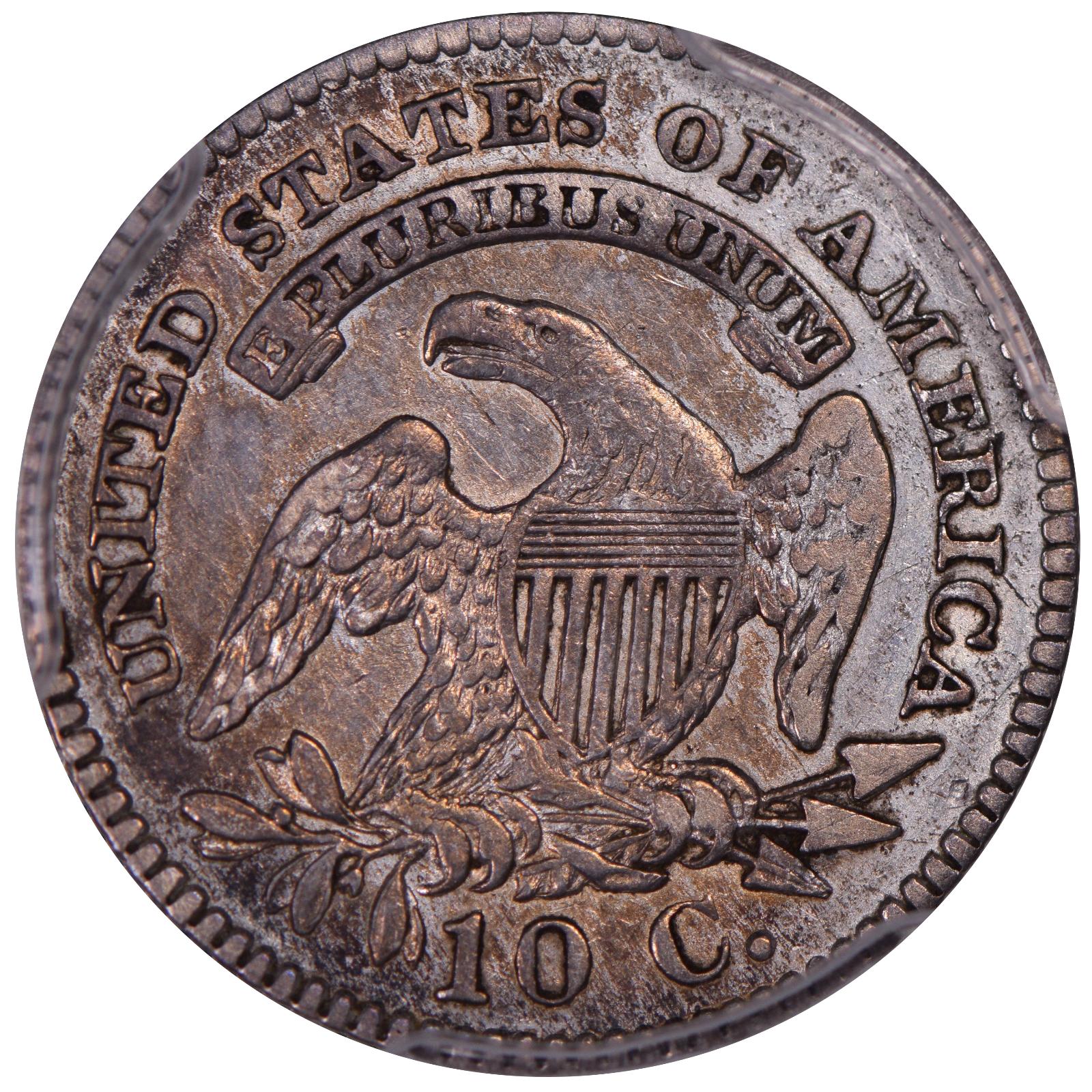 1825 JR-4 P35C 32262741 Reverse