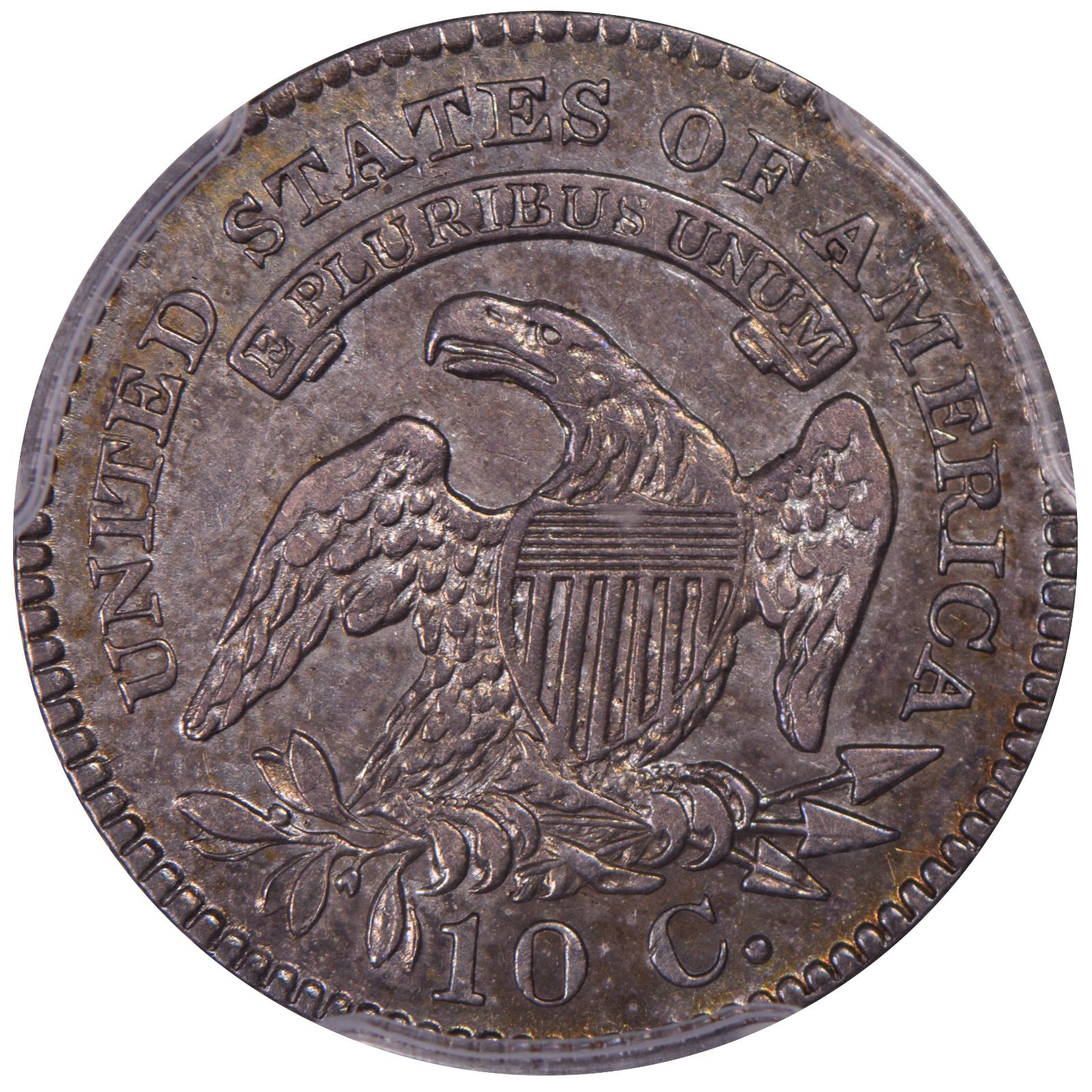 1825 JR-5 P53 81726427 Reverse