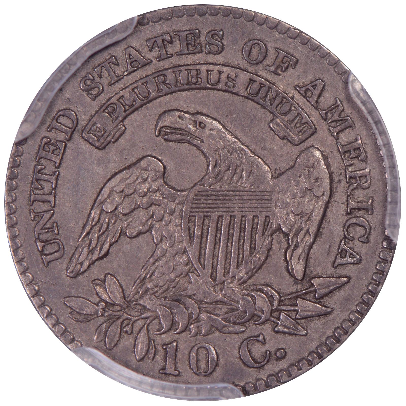 1827 JR-1 P45C 27844091 Reverse
