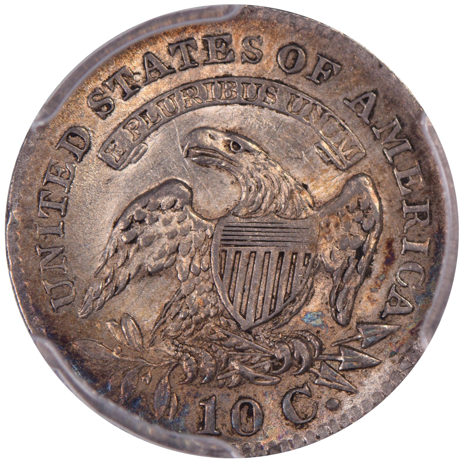 1827 JR-11 P58C 32764758 Reverse