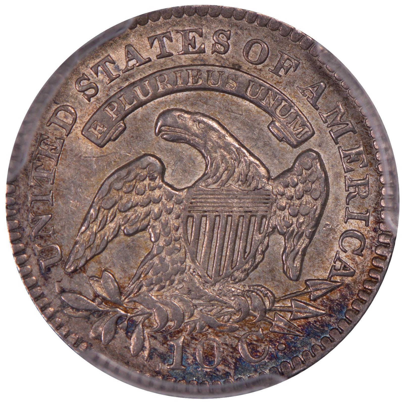 1827 JR-12 P55 32606480 Reverse