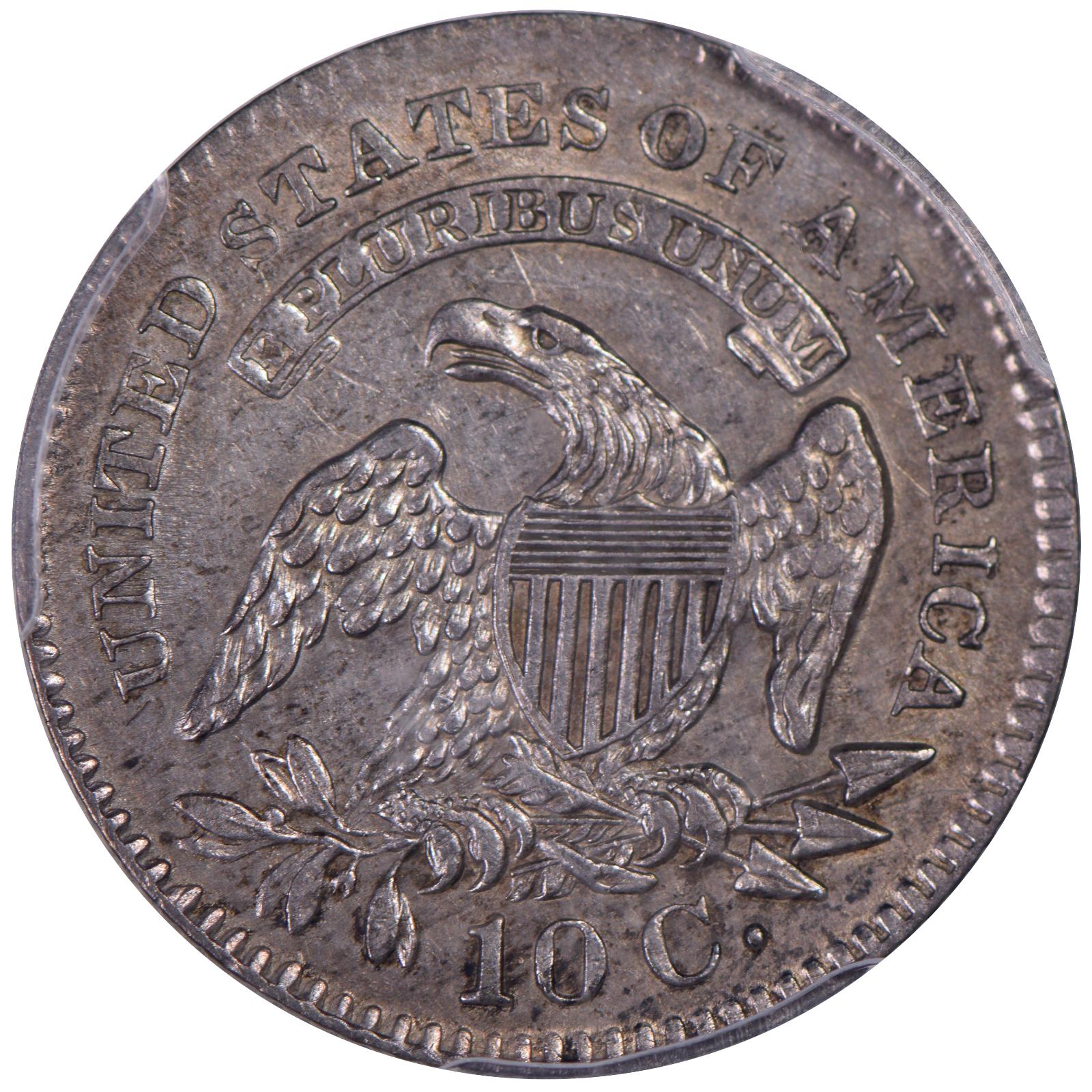 1827 JR-3 P50 30860629 Reverse