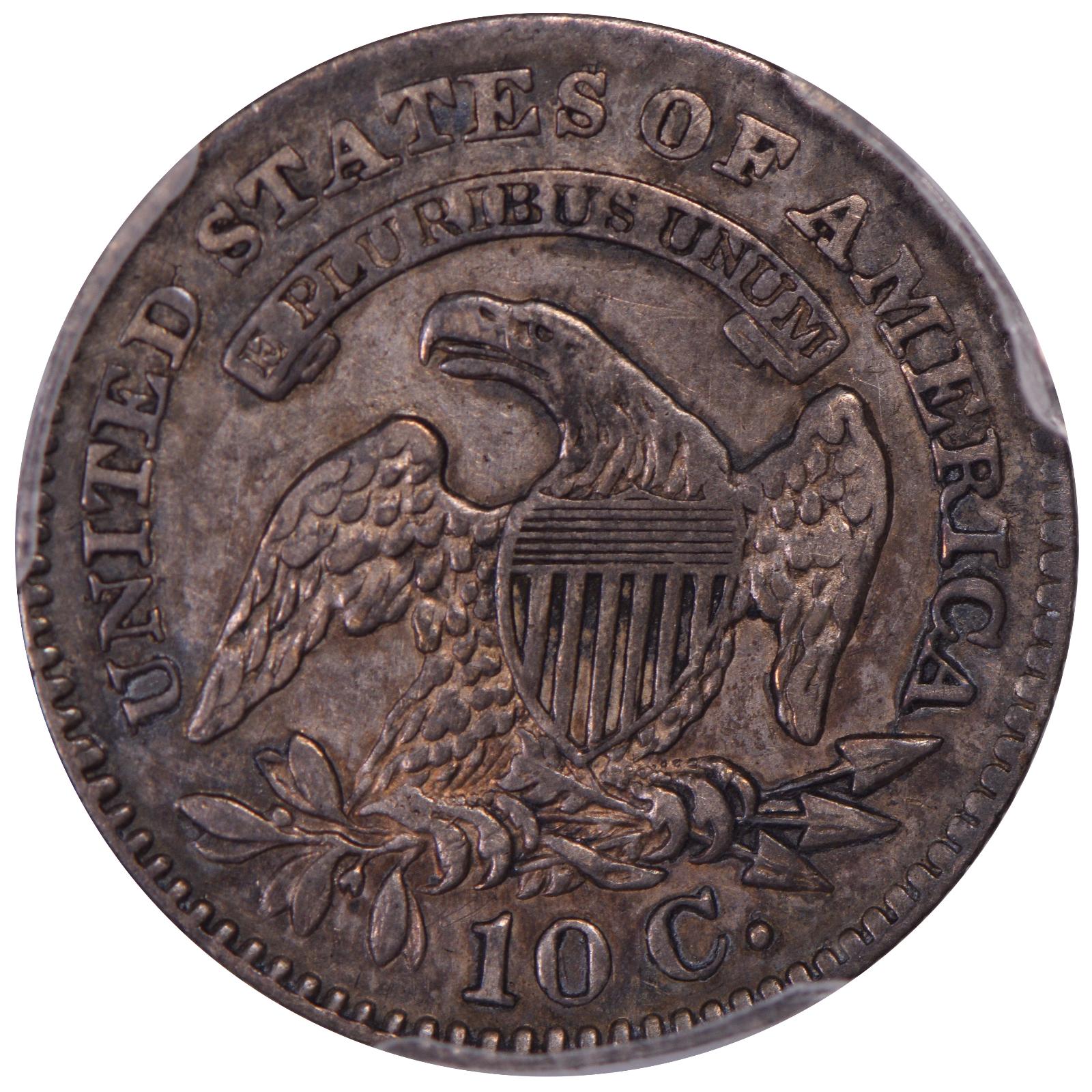 1827 JR-5 P45 35442075 Reverse
