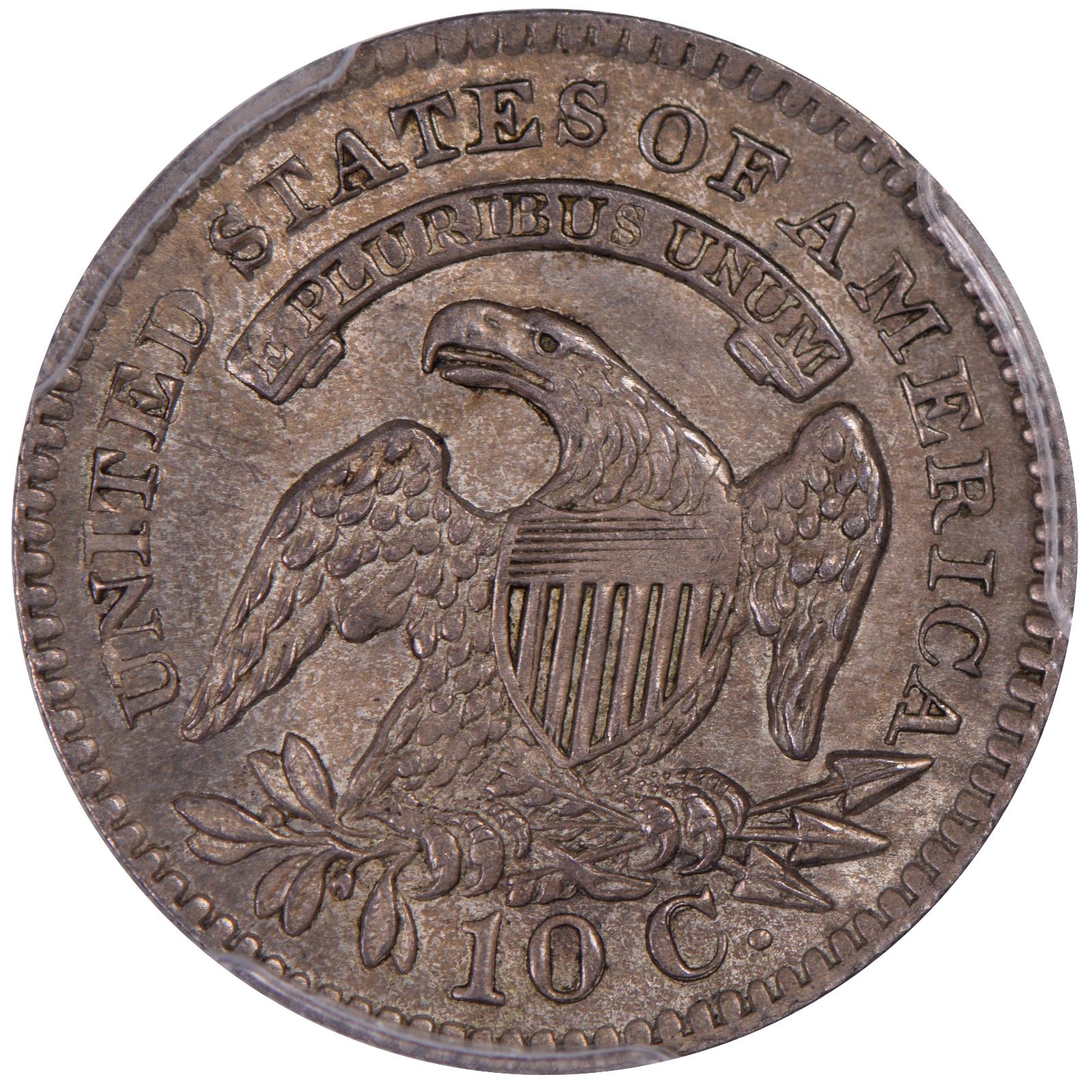 1827 JR-9 P62C 83289322 Reverse