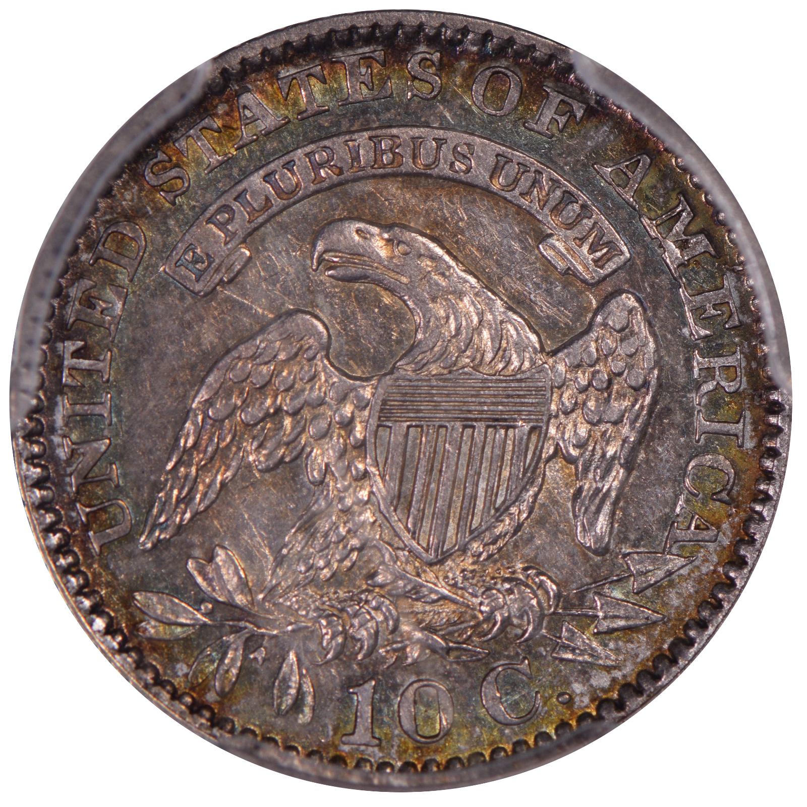 1828 JR-1 P55C 32263041 Reverse