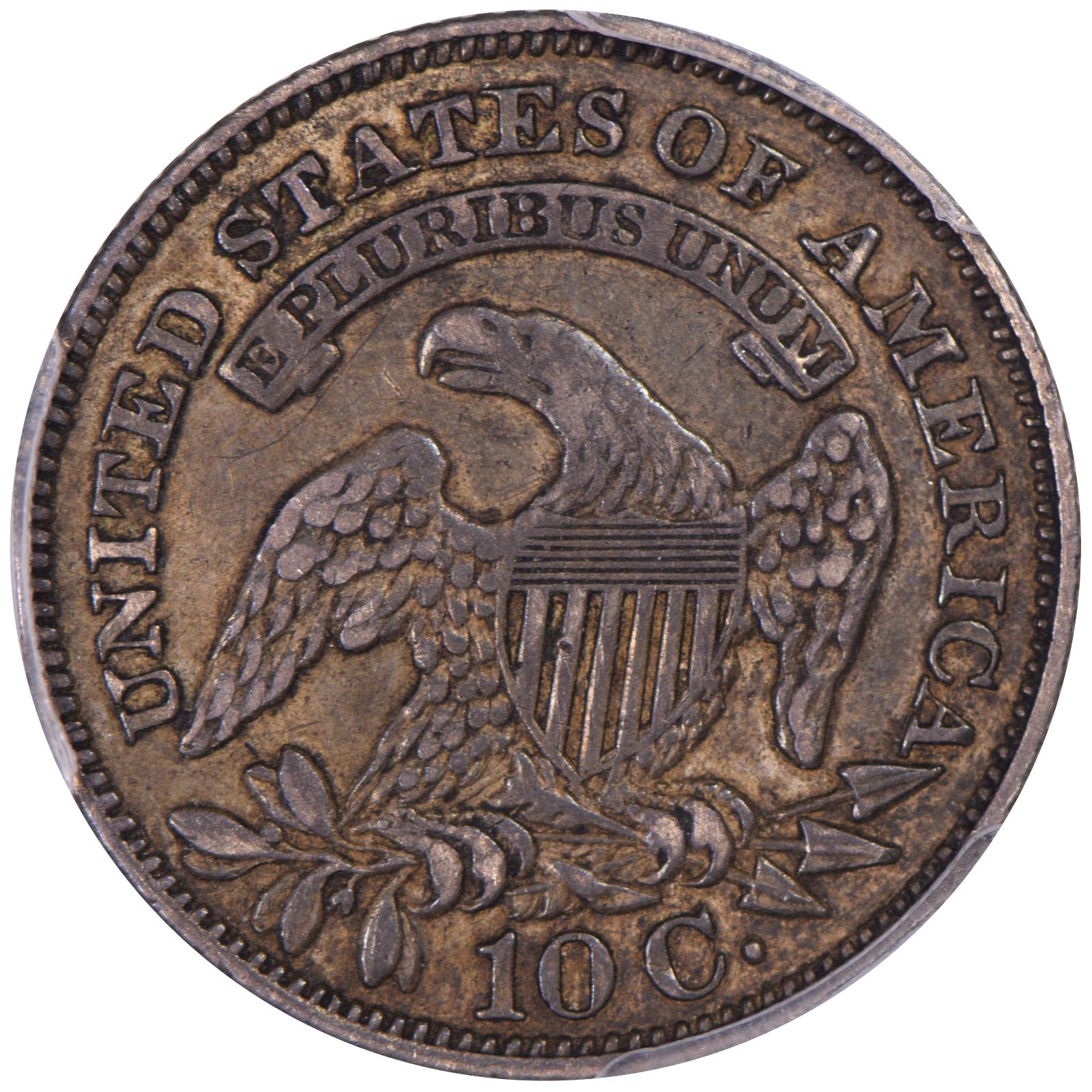 1829 JR-1 P40C 35442077 Reverse