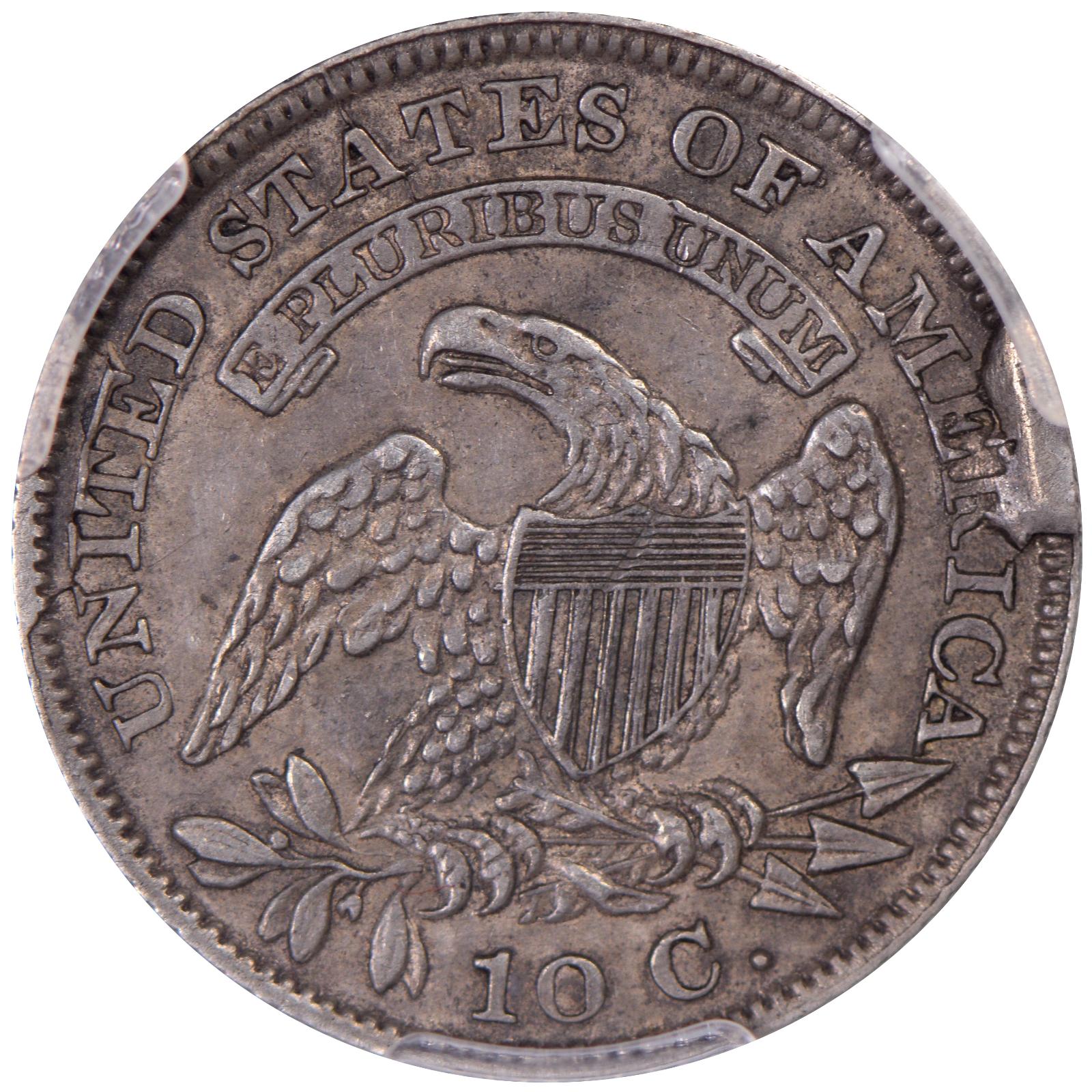 1829 JR-4 P45 51066647 Reverse