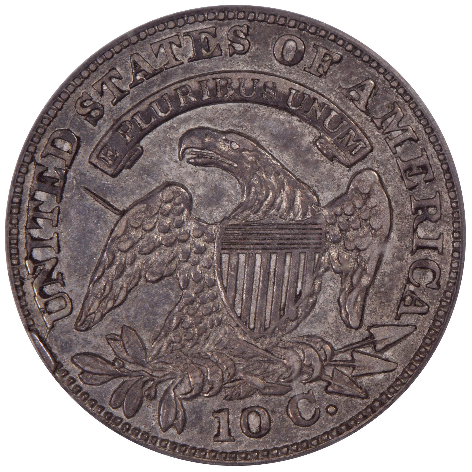 1829 JR-5 P45 18585110 Reverse