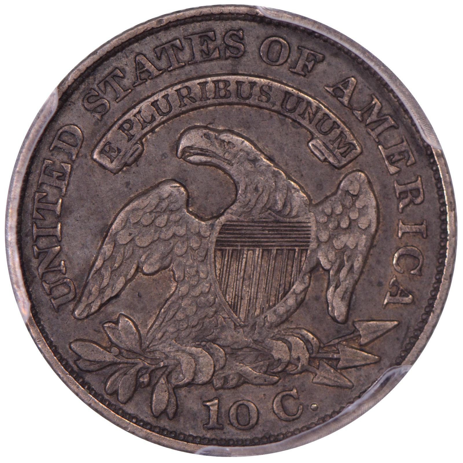 1829 JR-7 P35 32599610 Reverse