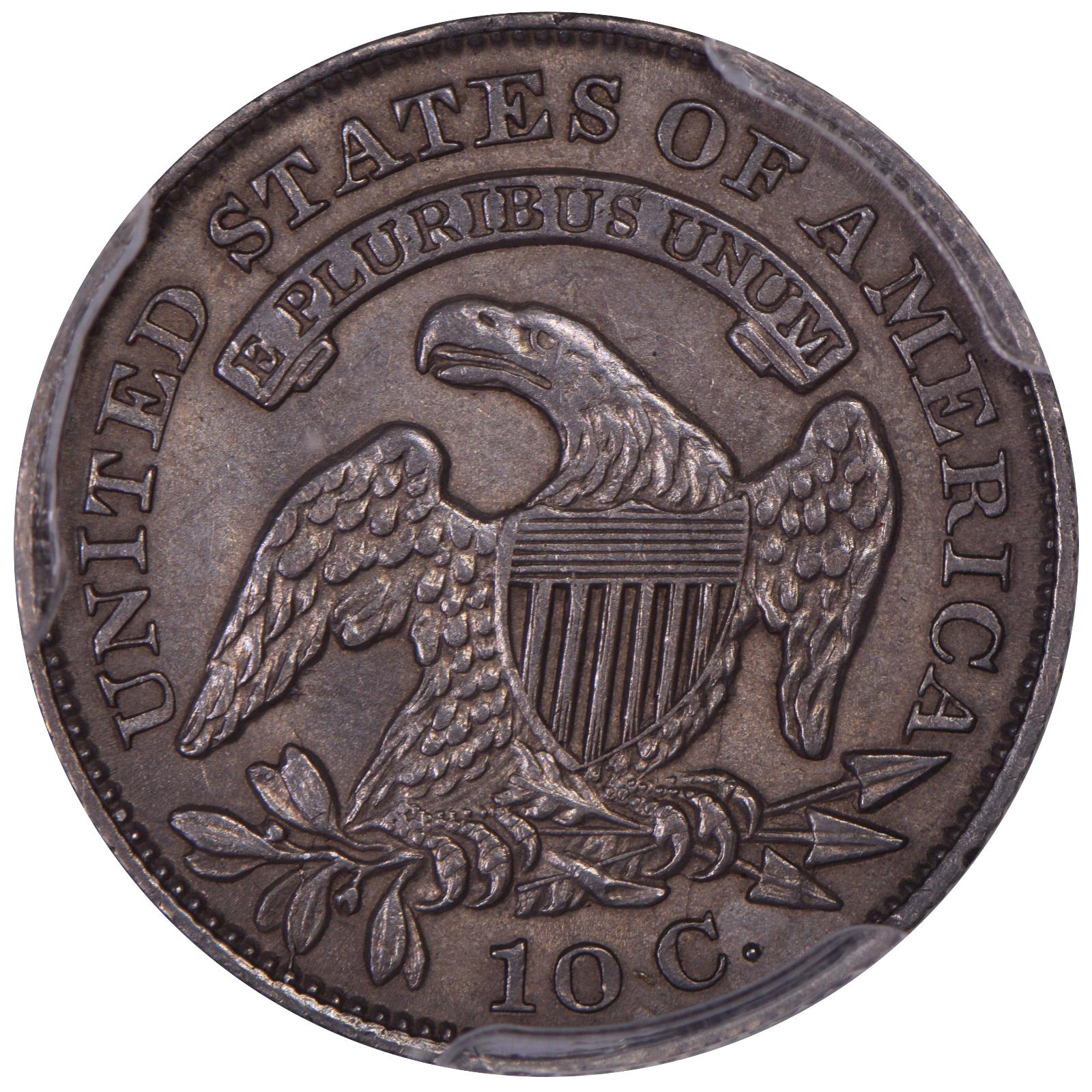 1830 JR-2 P55 32400065 Reverse