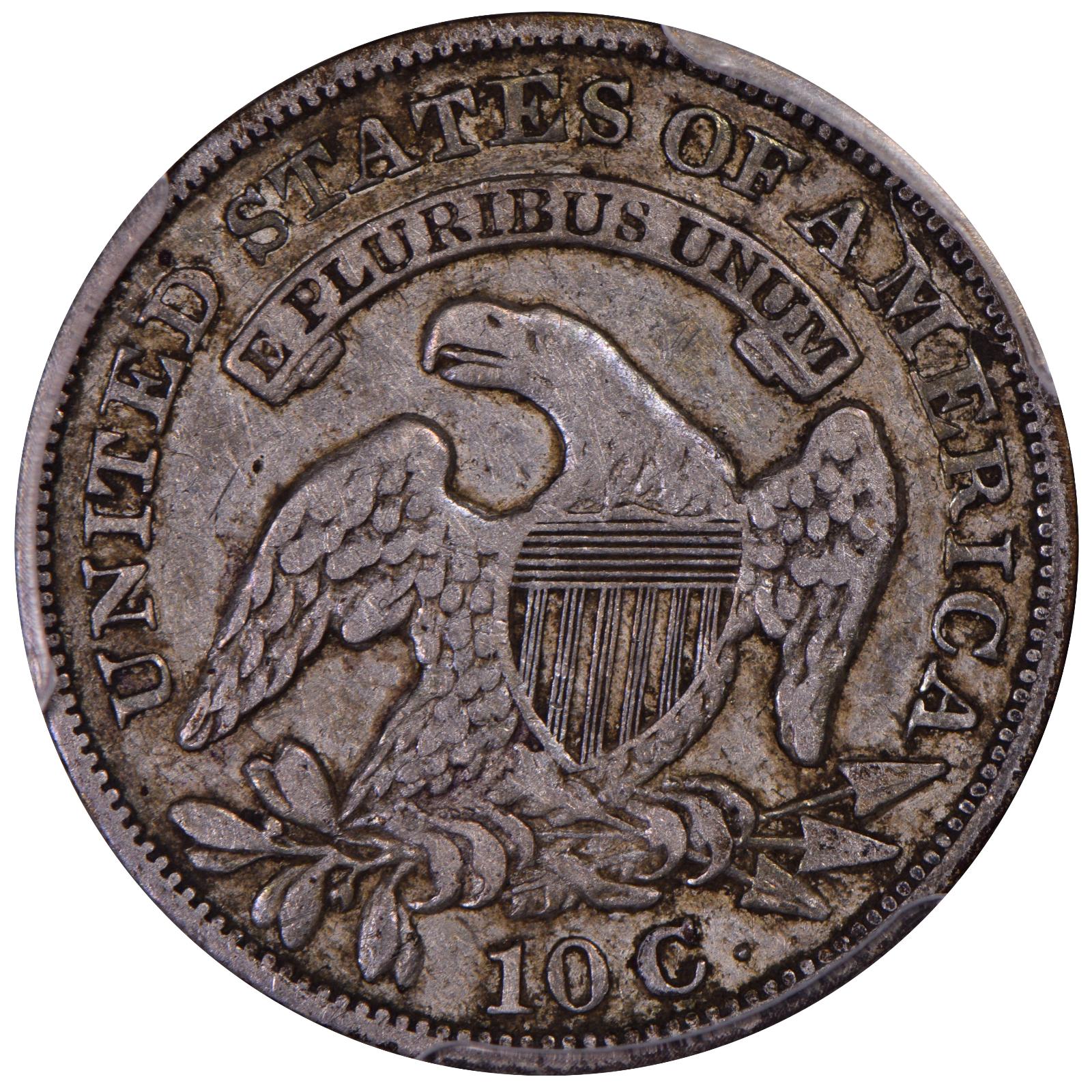 1830 JR-4 P35 81180167 Reverse