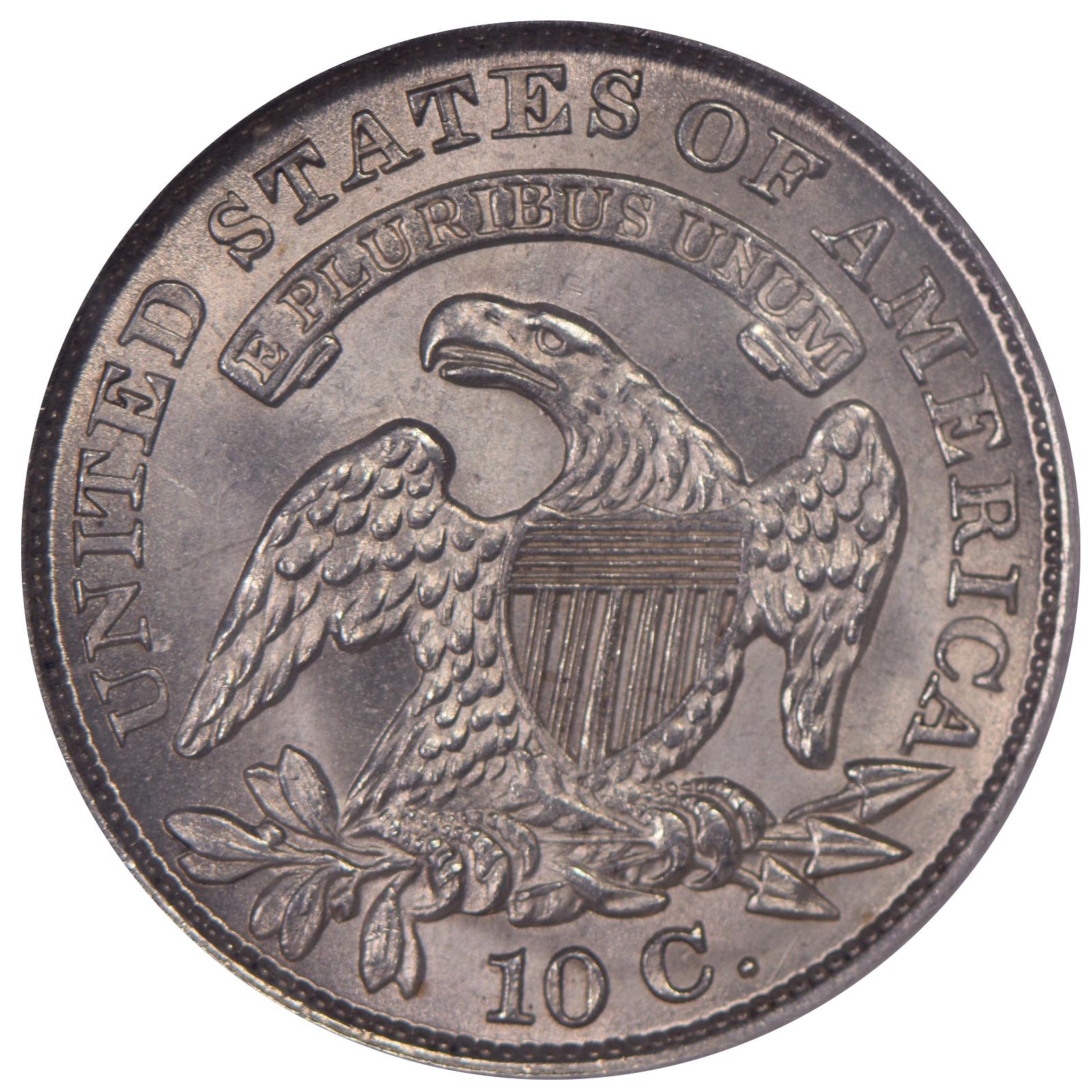 1830 JR-7 N62 1845120-004 Reverse