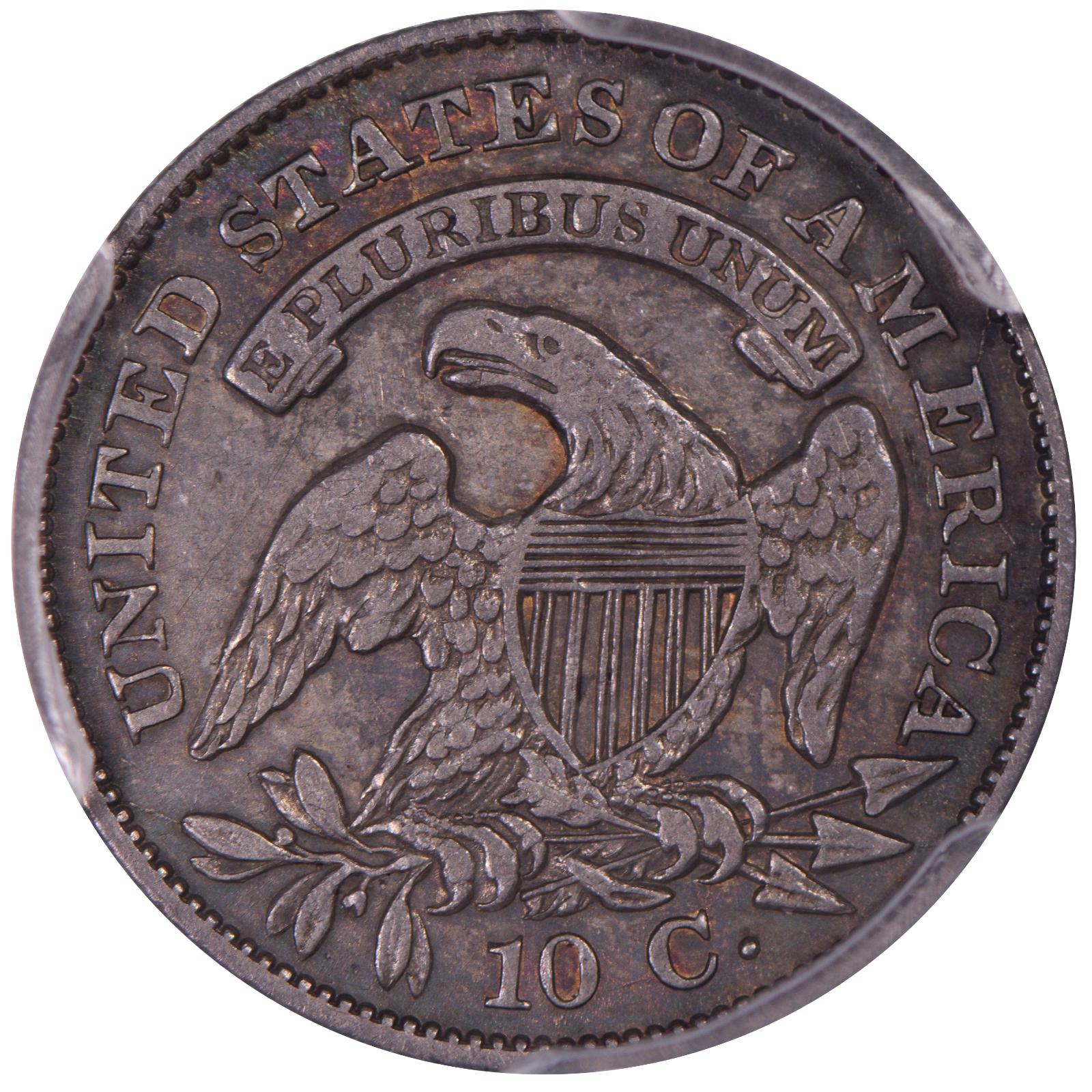 1831 JR-3 P45 81198589 Reverse