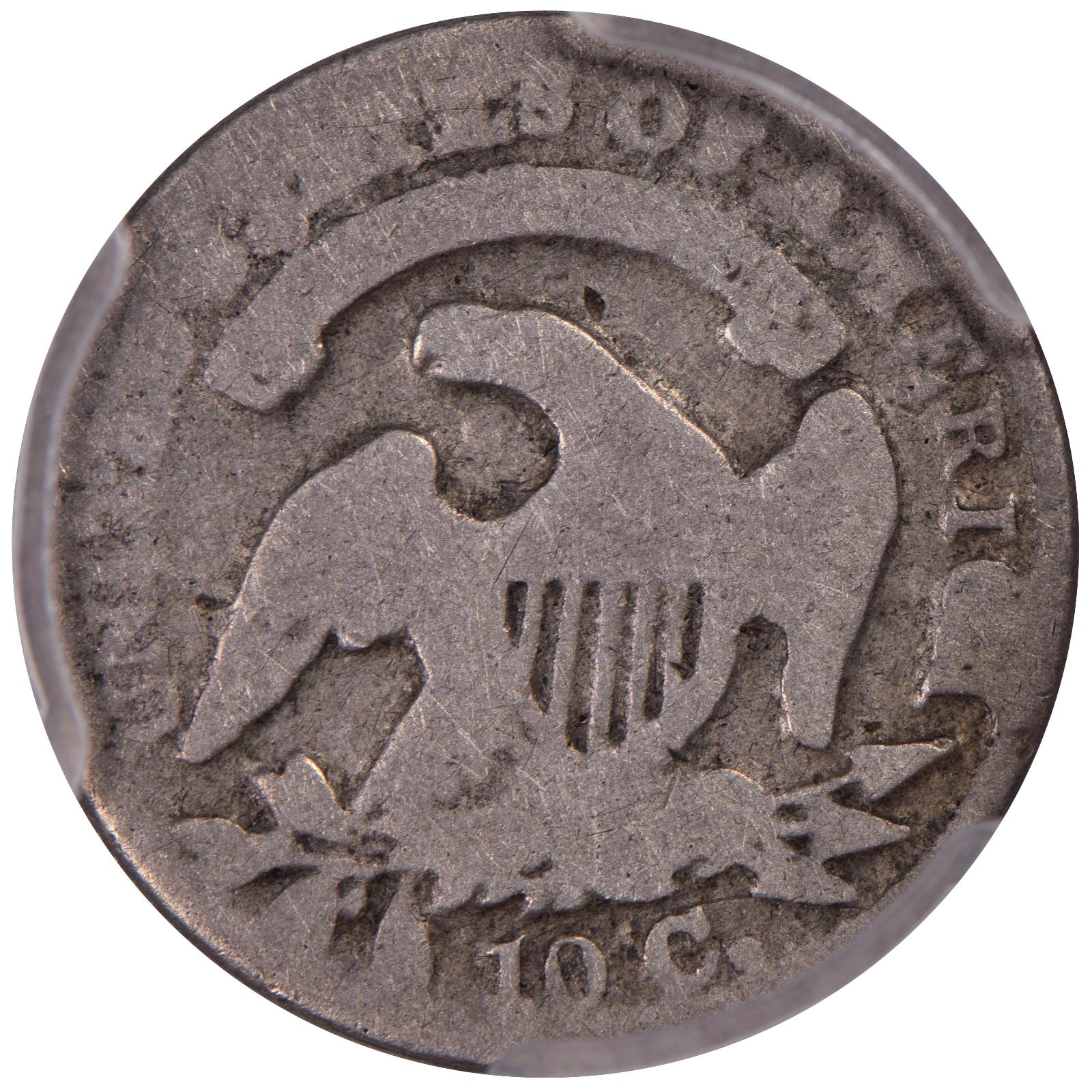 1831 JR-4 P04 51610208 Reverse