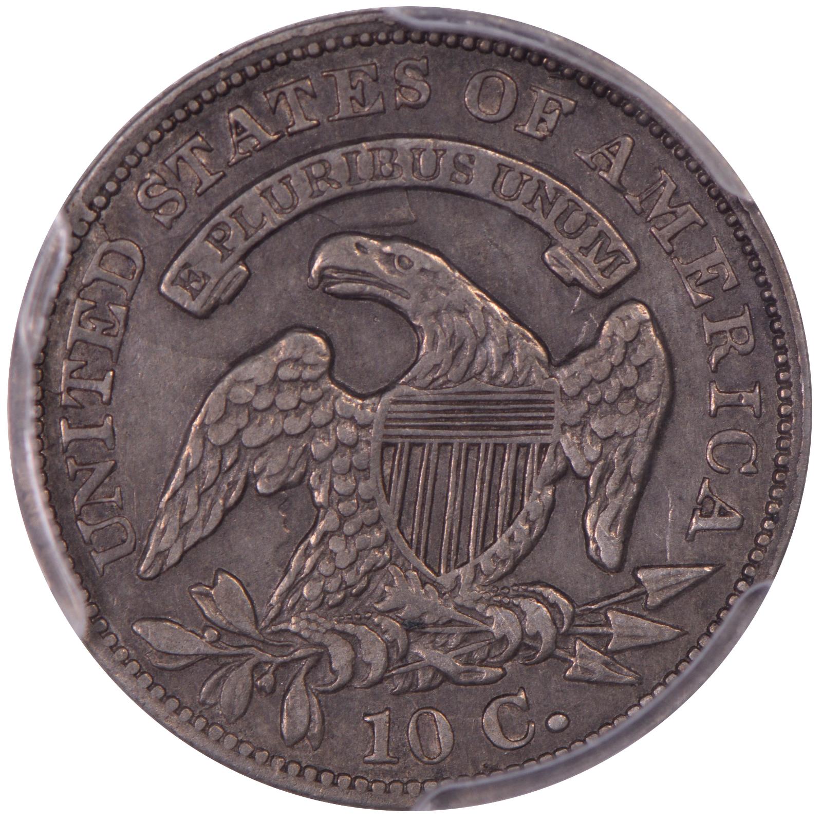 1831 JR-4 P45 35482808 Reverse
