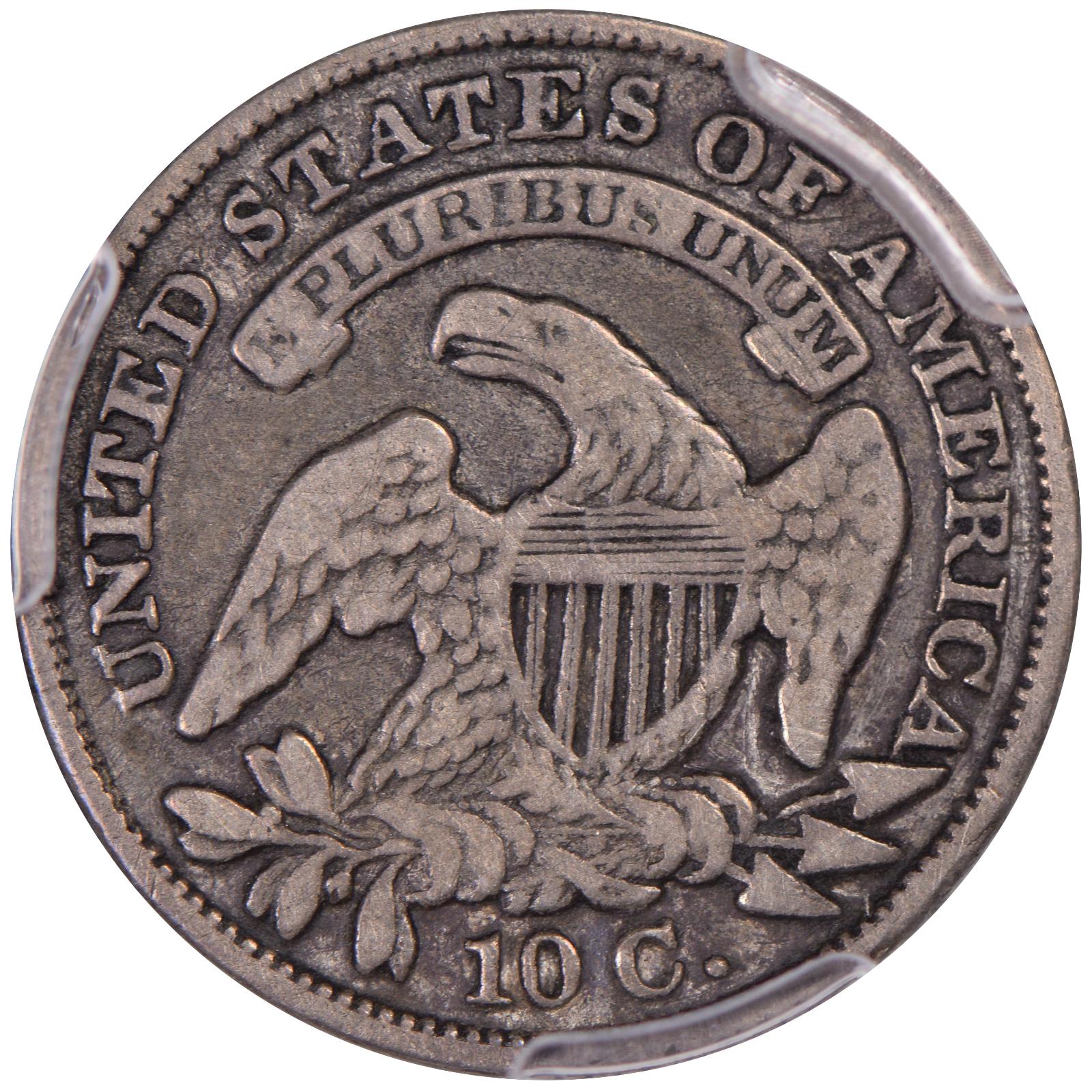 1831 JR-6 P12C 51066648 Reverse
