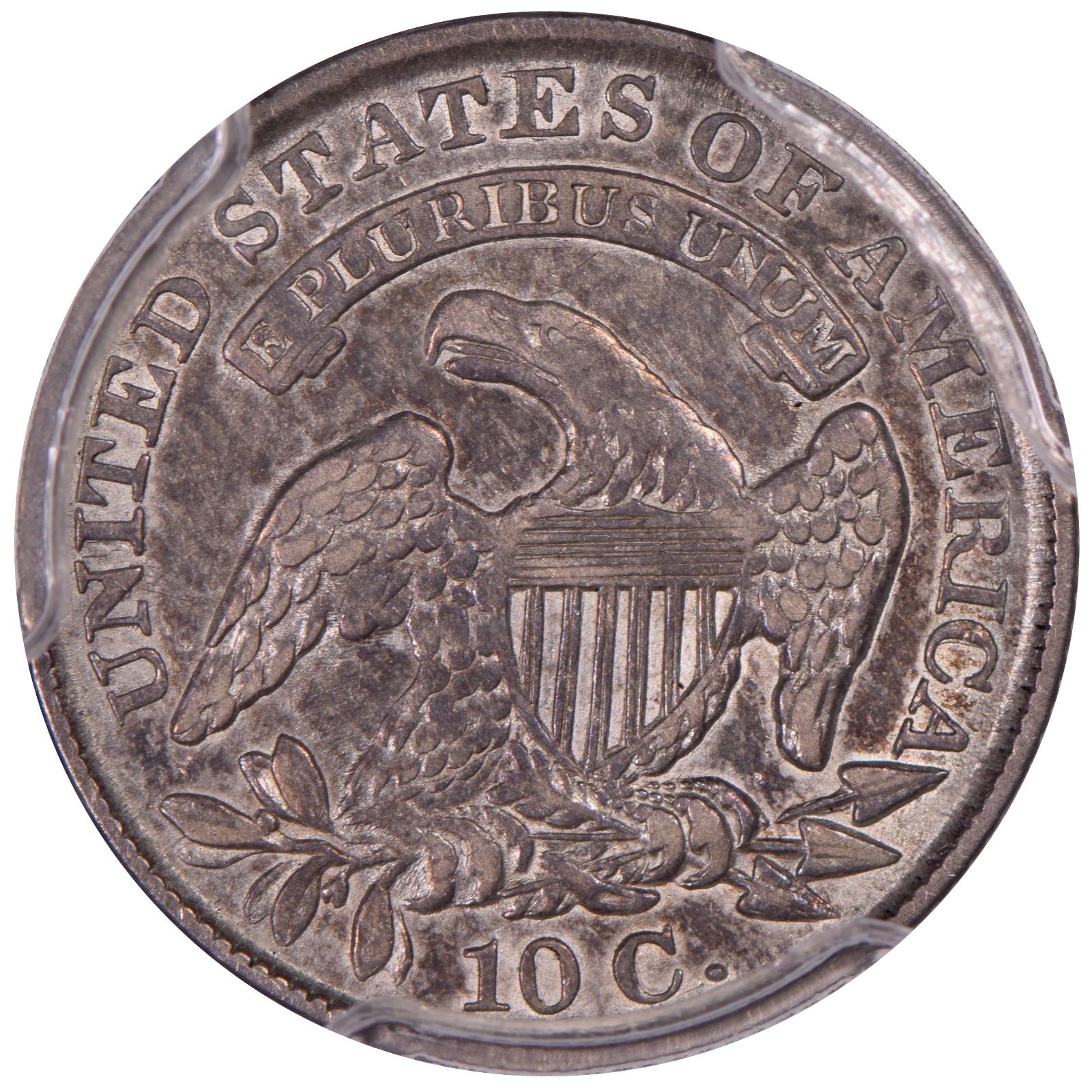 1832 JR-1 P45 33862968 Reverse