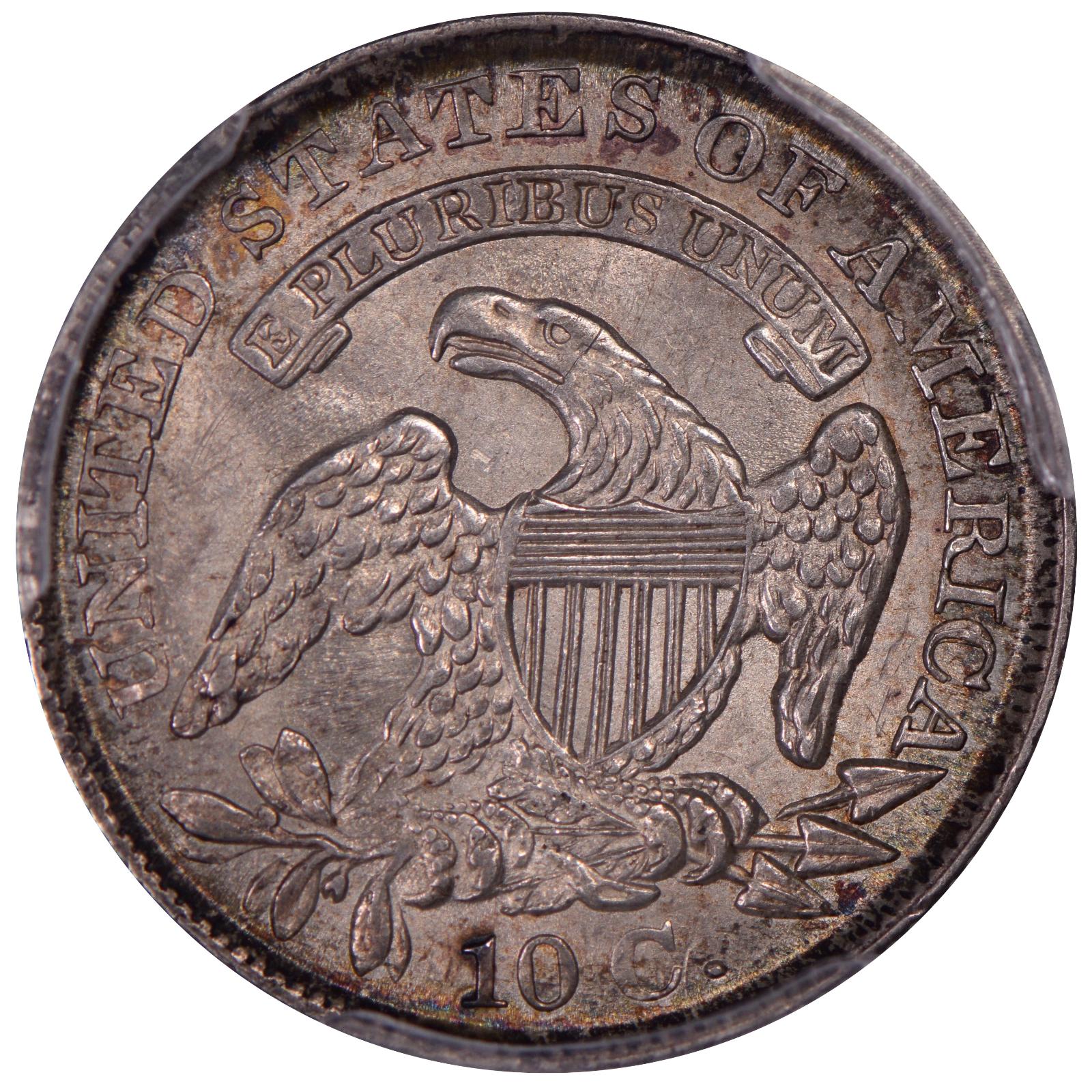1832 JR-1 P62C 34721814 Reverse