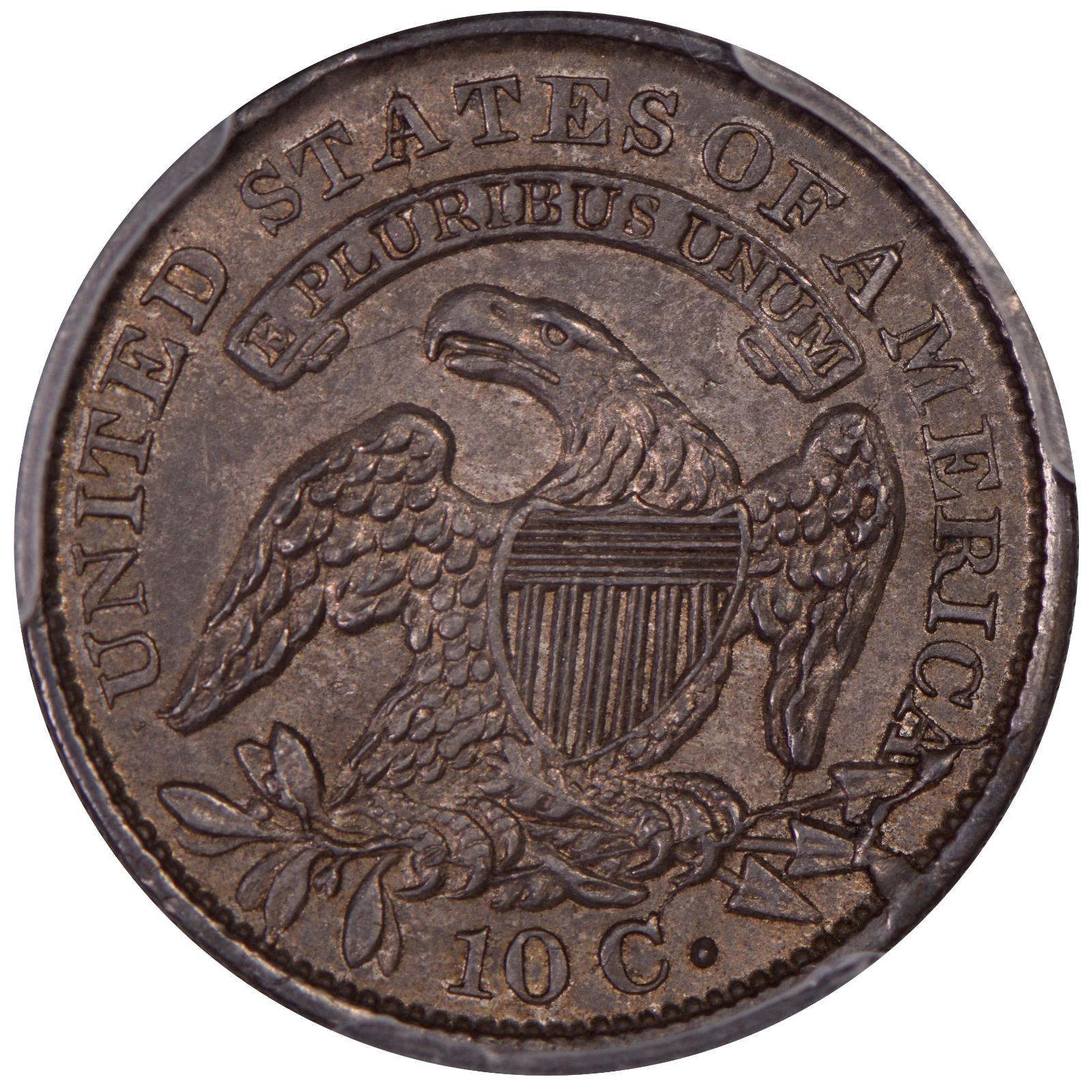 1832 JR-3 P55C 30932753 Reverse