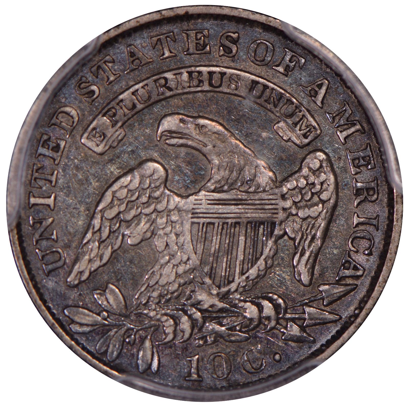 1832 JR-6 P40 30452090 Reverse