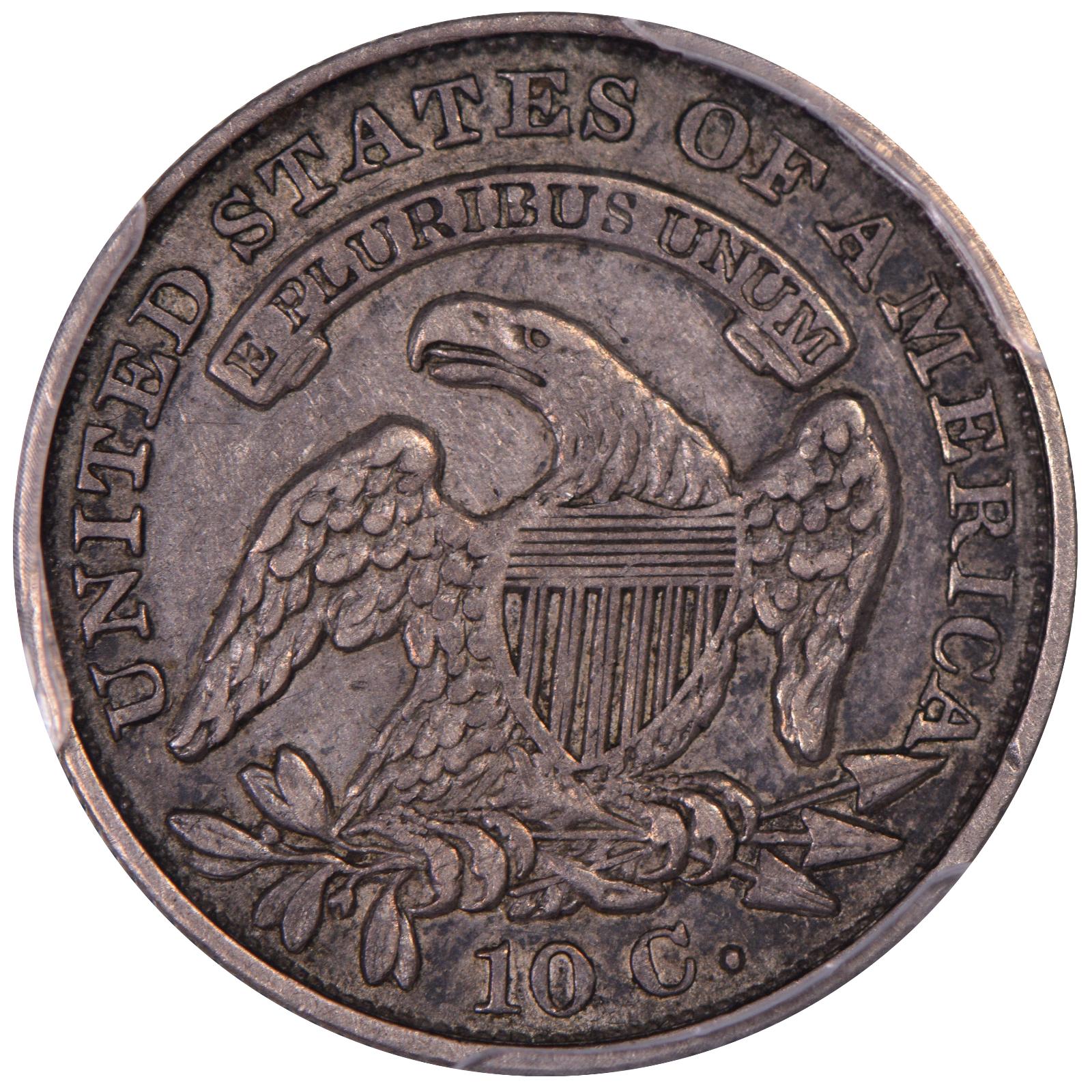 1832 JR-7 P40 81395273 Reverse