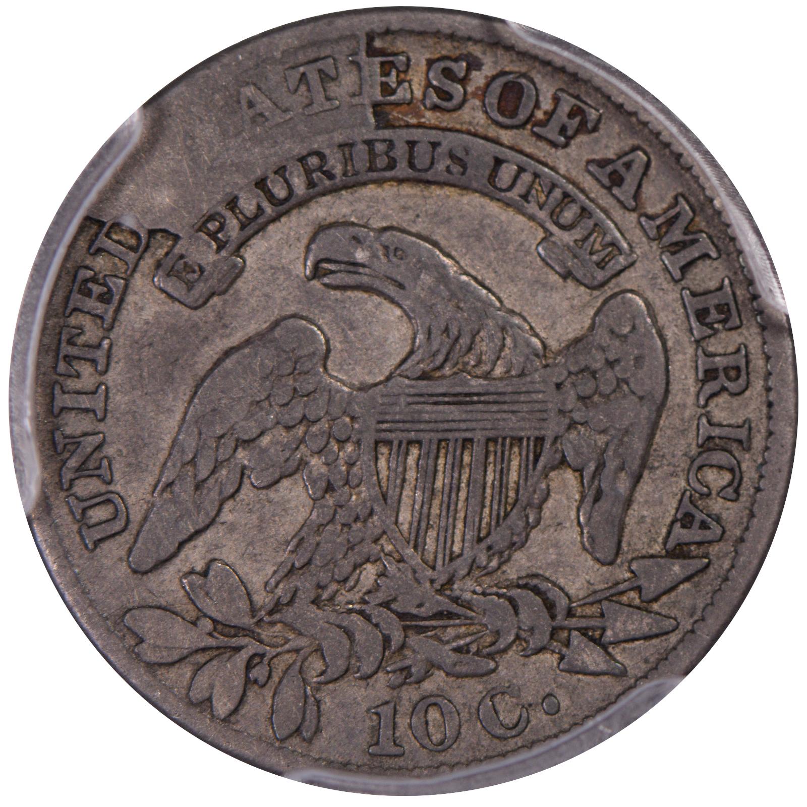 1833 JR-1 P20 51007287 Reverse