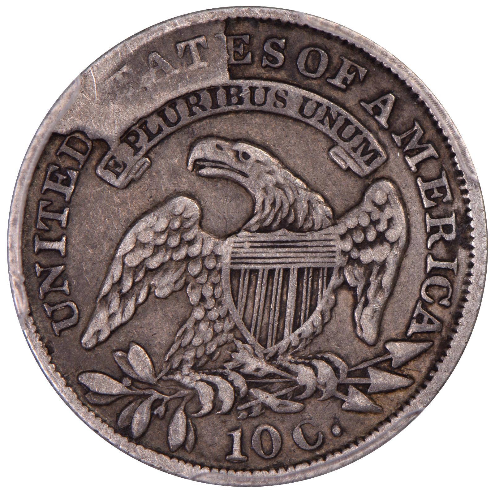 1833 JR-1 P30C 37068739 Reverse