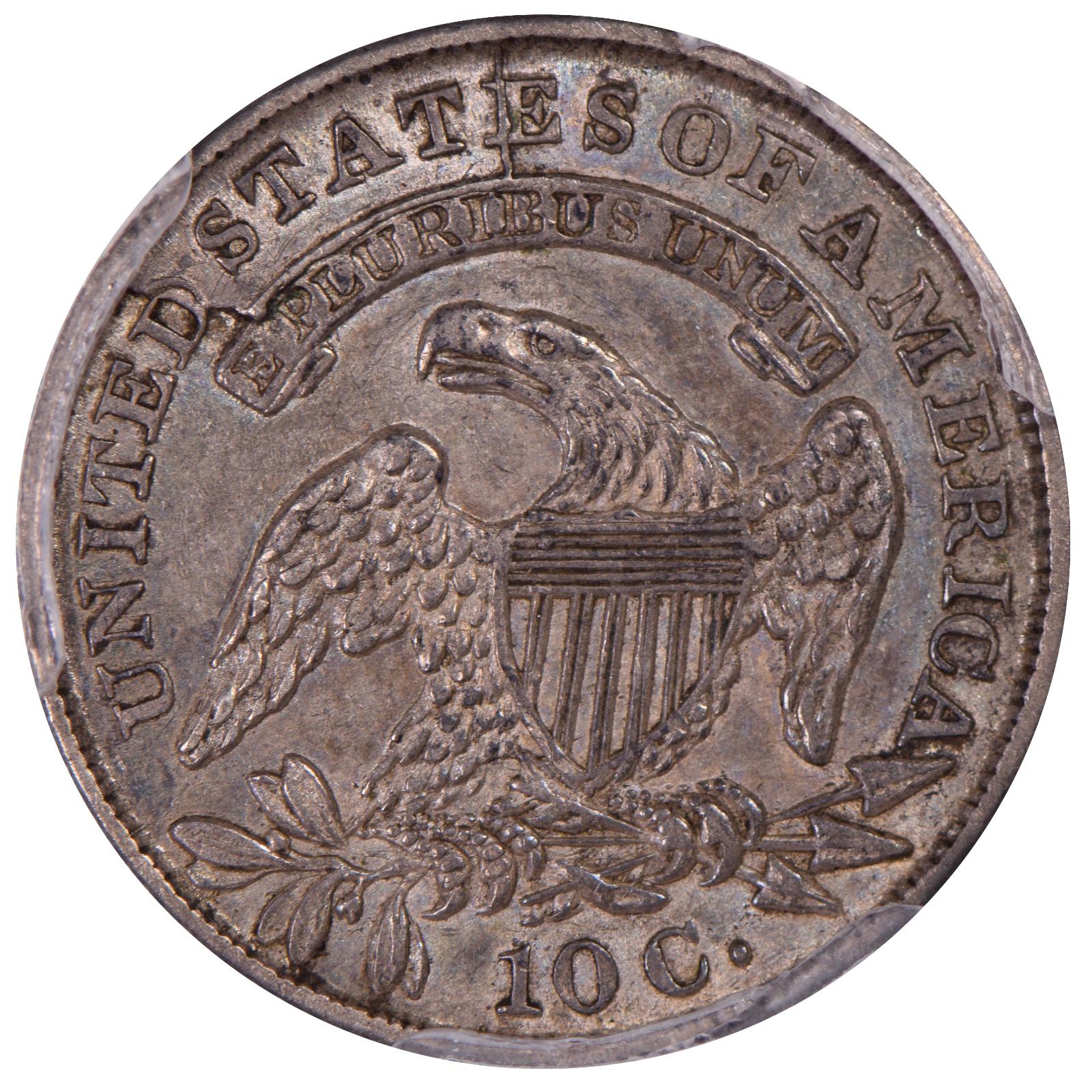 1833 JR-1 P55 46297576 Reverse